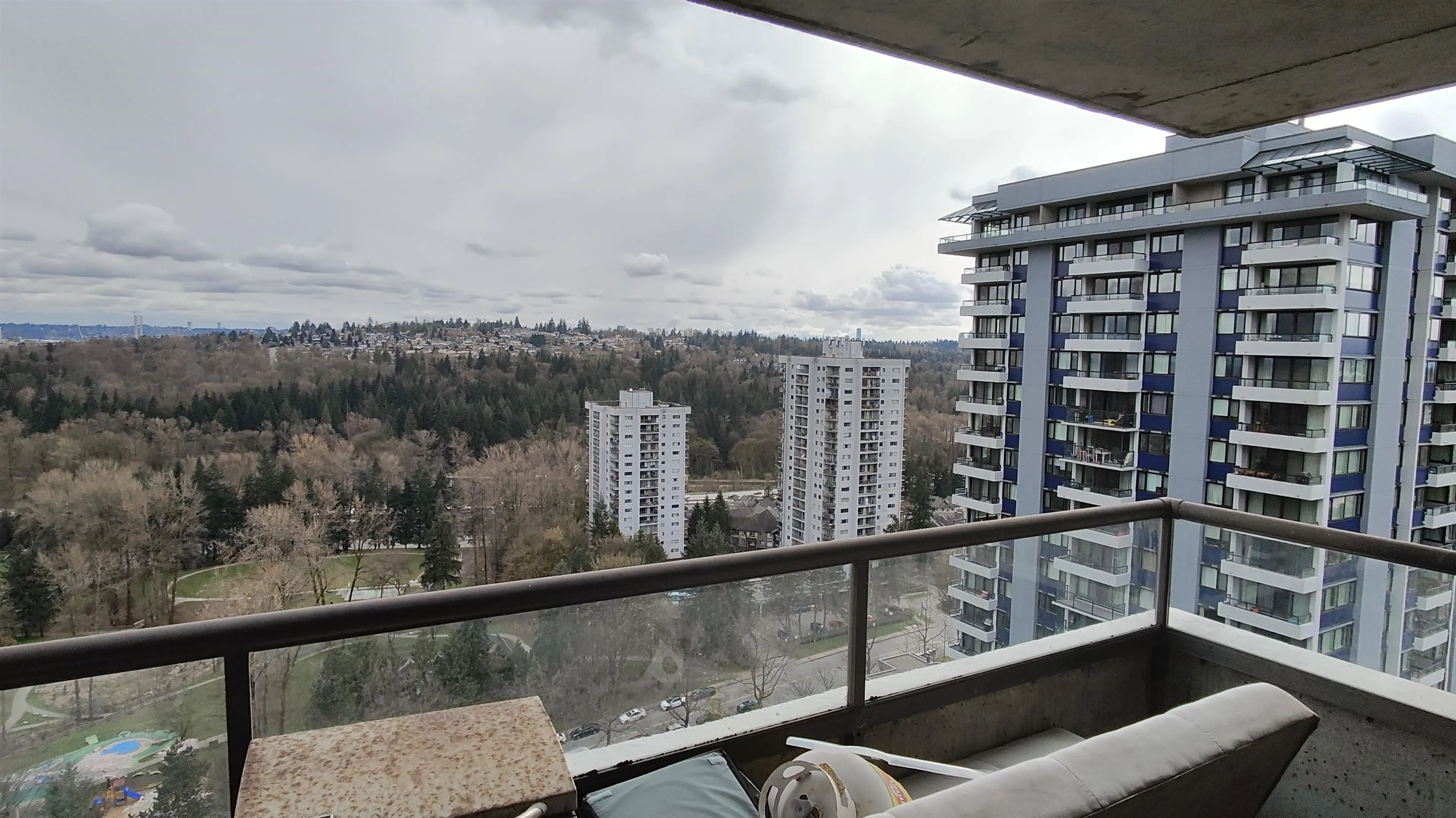 Property at #2303 3970 CARRIGAN COURT, Burnaby, BC