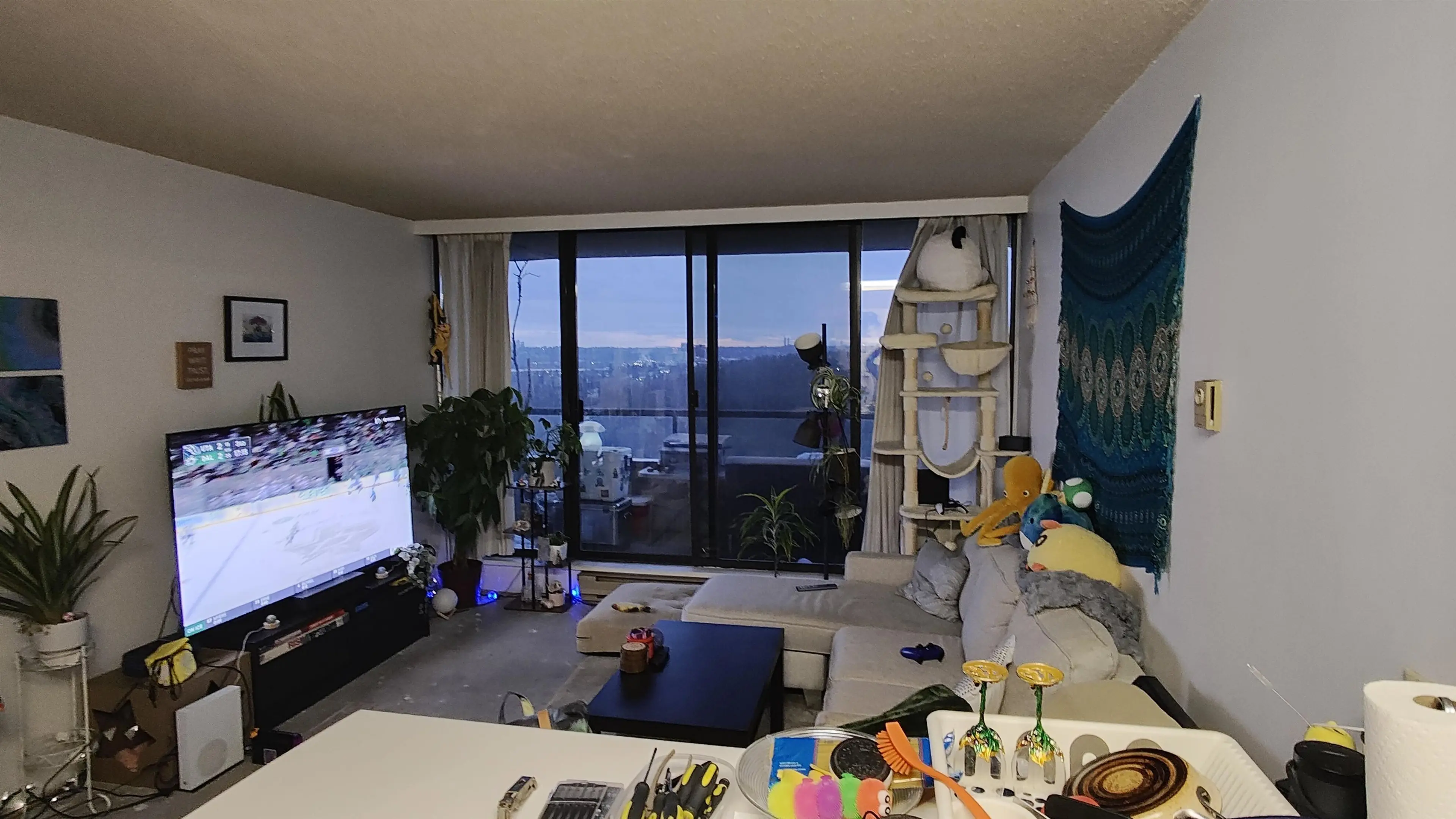 Property at #2303 3970 CARRIGAN COURT, Burnaby, BC