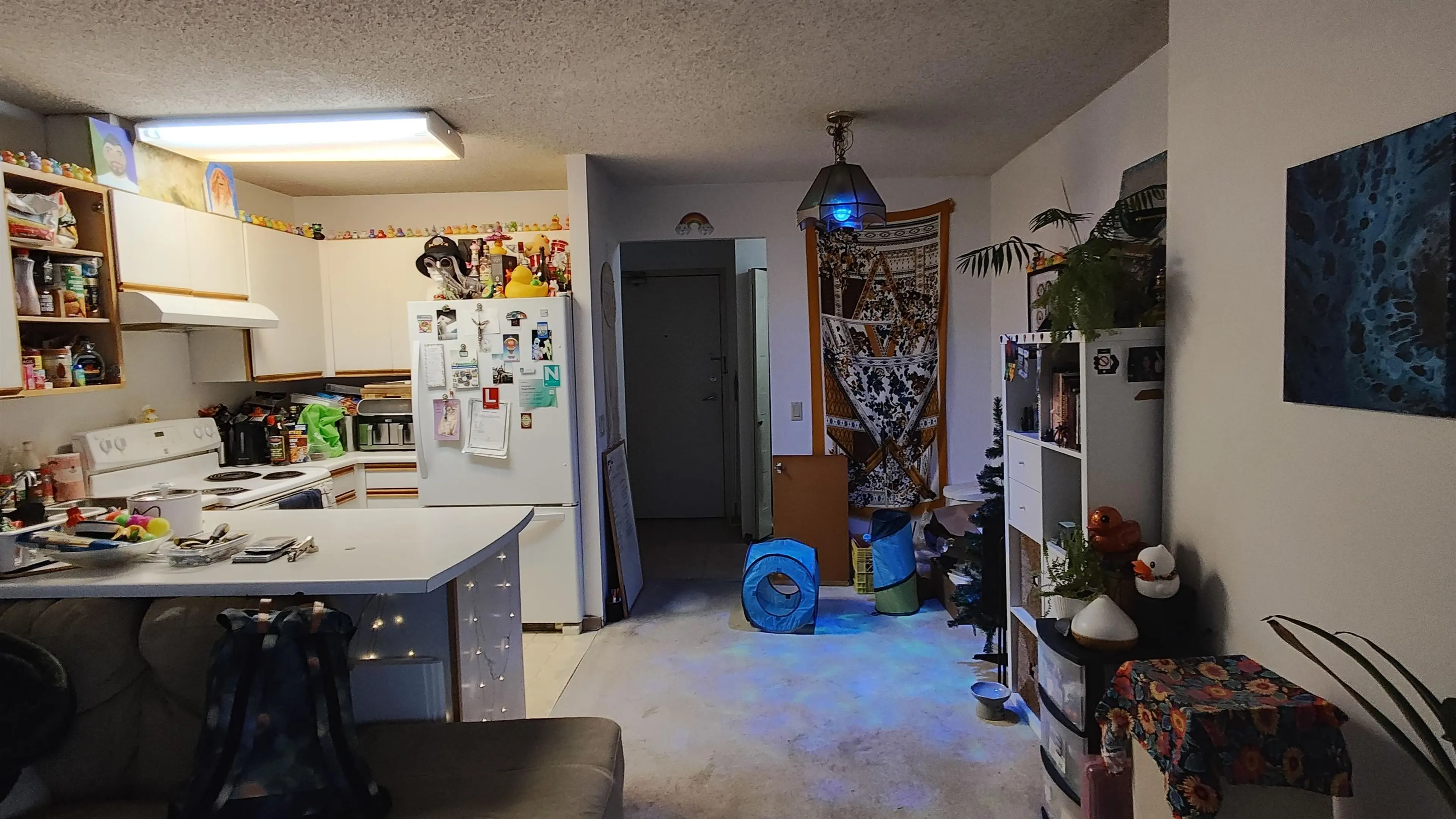 Property at #2303 3970 CARRIGAN COURT, Burnaby, BC