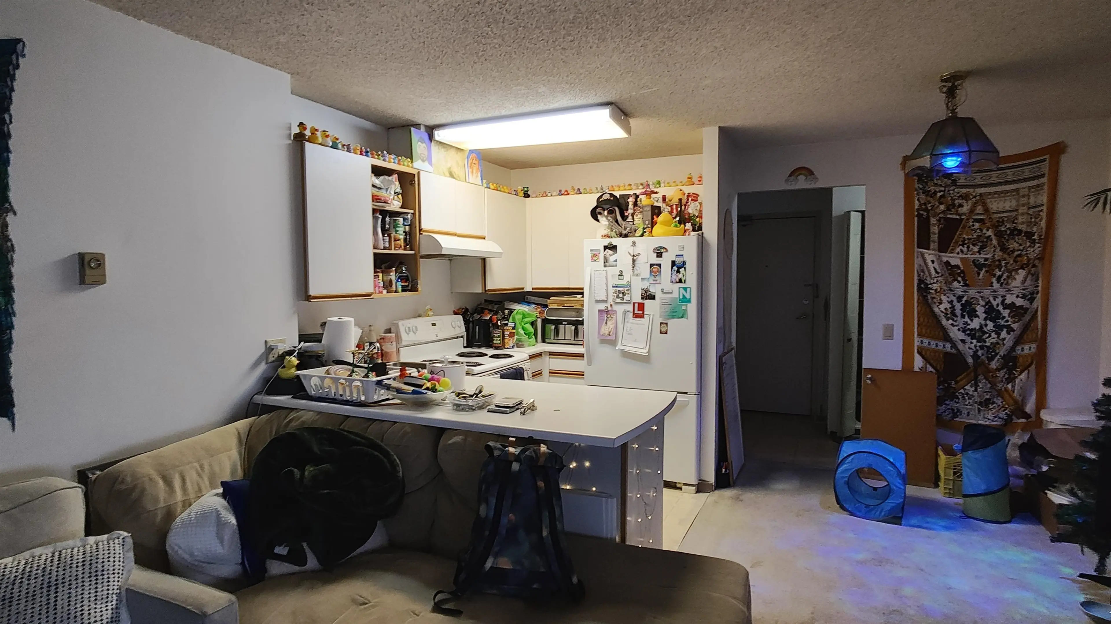 Property at #2303 3970 CARRIGAN COURT, Burnaby, BC