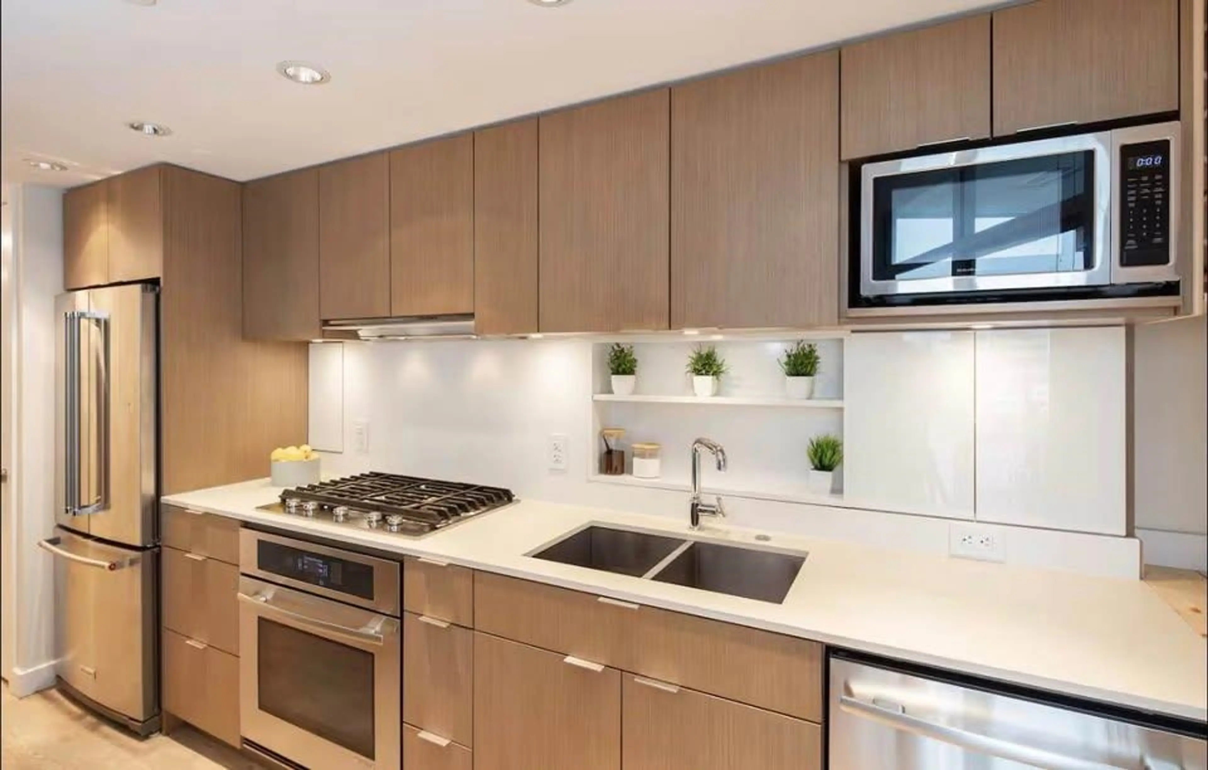 Property at #302 161 E 1ST AVENUE, Vancouver, BC