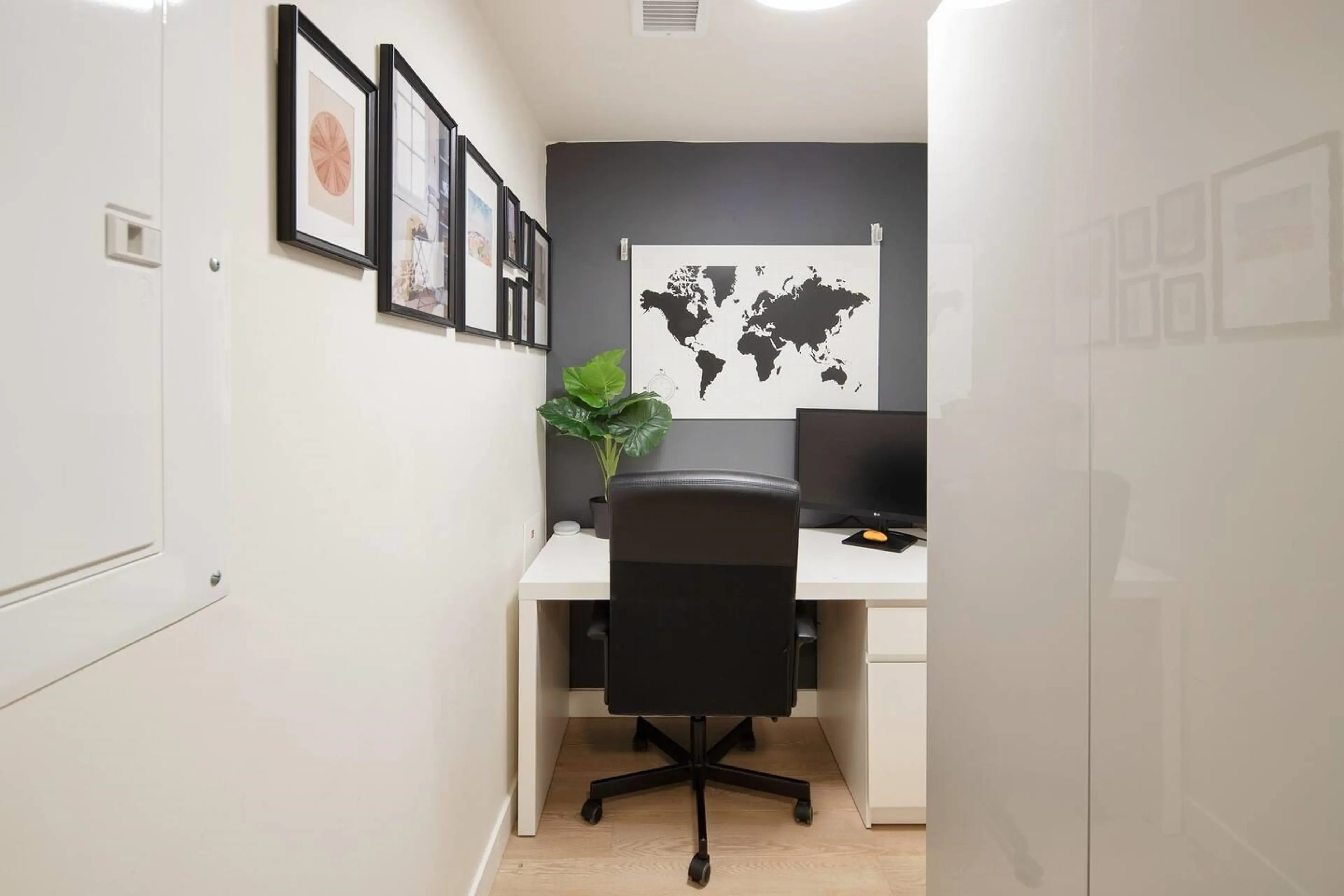 Property at #302 161 E 1ST AVENUE, Vancouver, BC