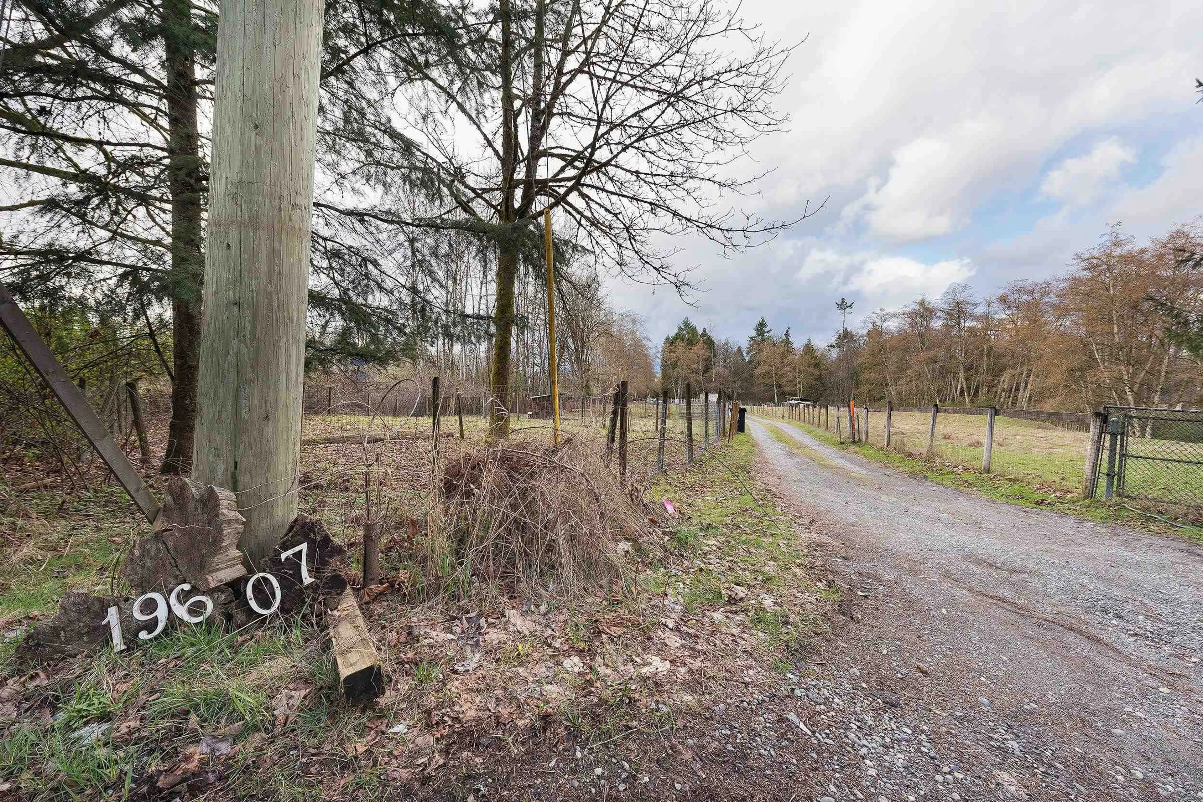 Property at 19607 80 AVENUE, Langley, BC