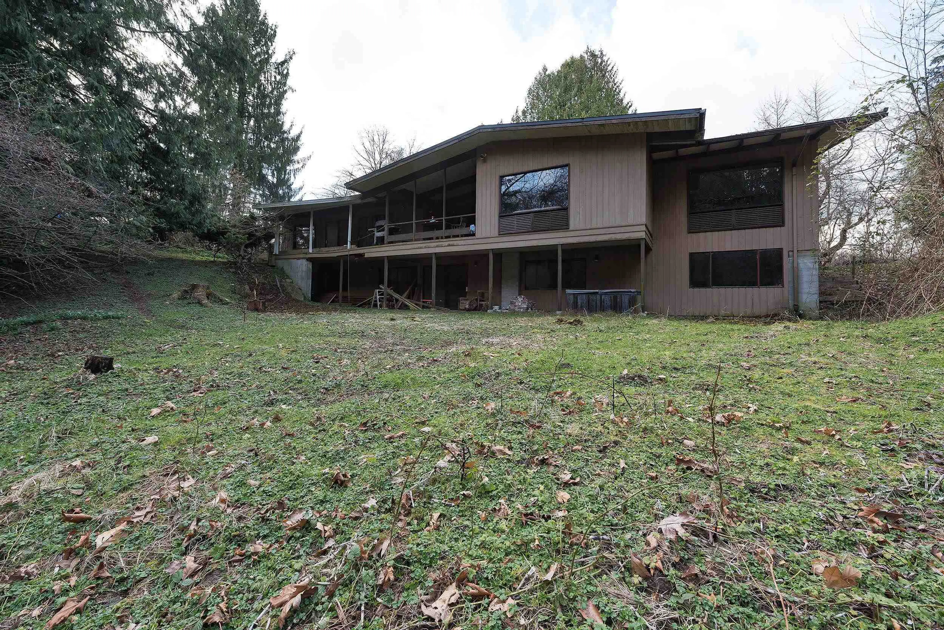 Property at 19607 80 AVENUE, Langley, BC