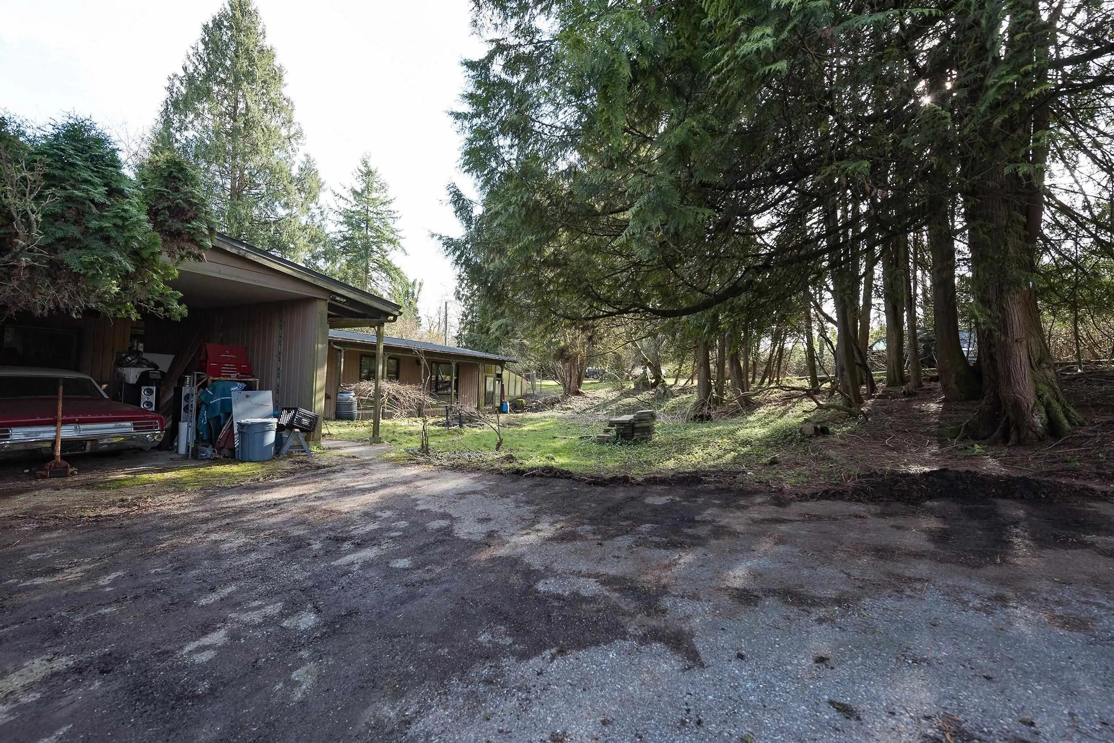 Property at 19607 80 AVENUE, Langley, BC