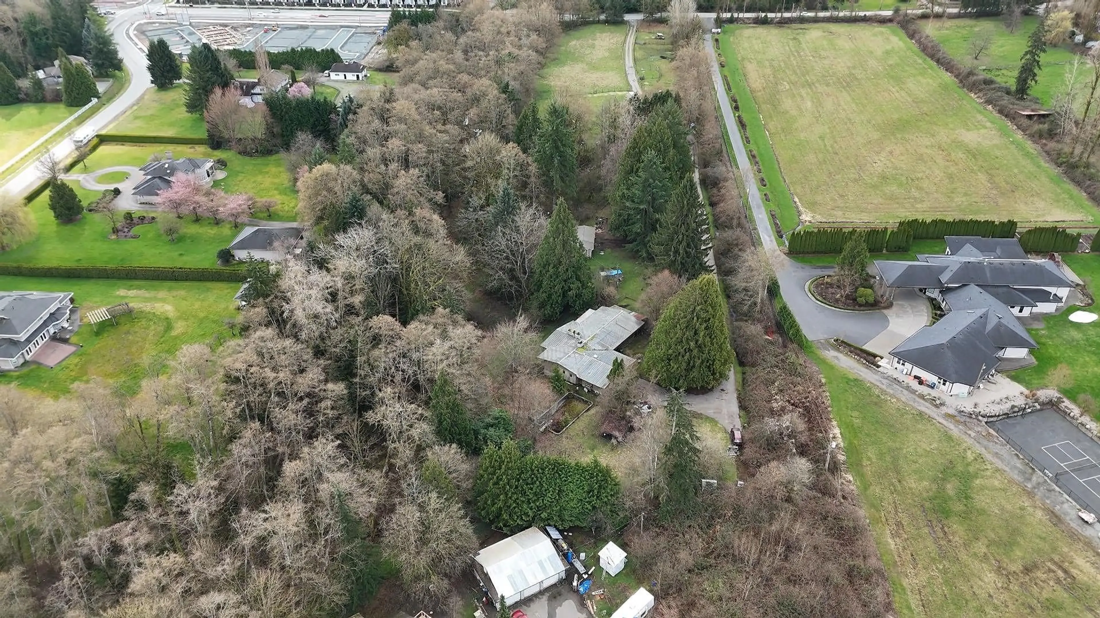 Property at 19607 80 AVENUE, Langley, BC