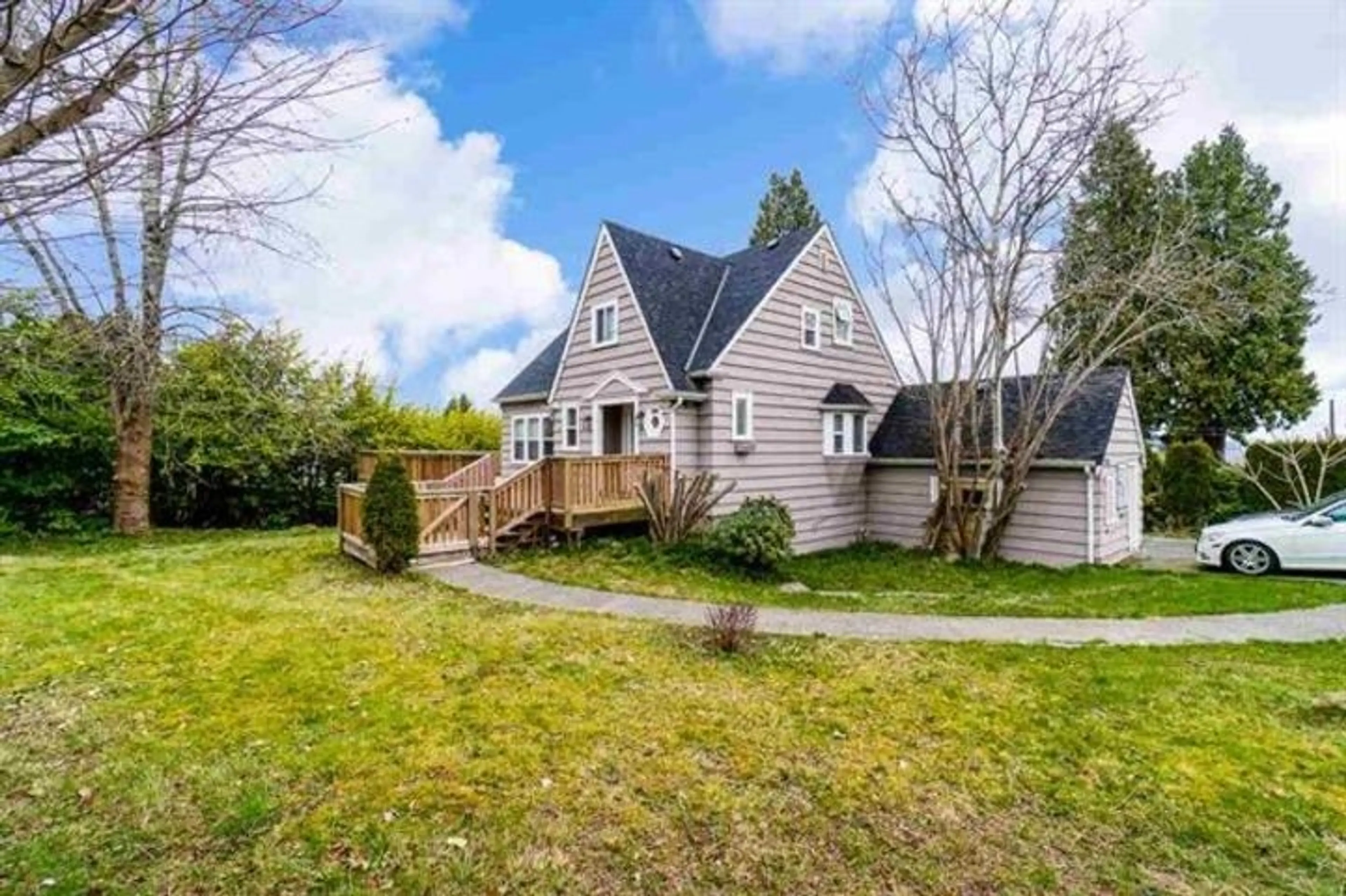 Property at 7725 BERKLEY STREET, Burnaby, BC