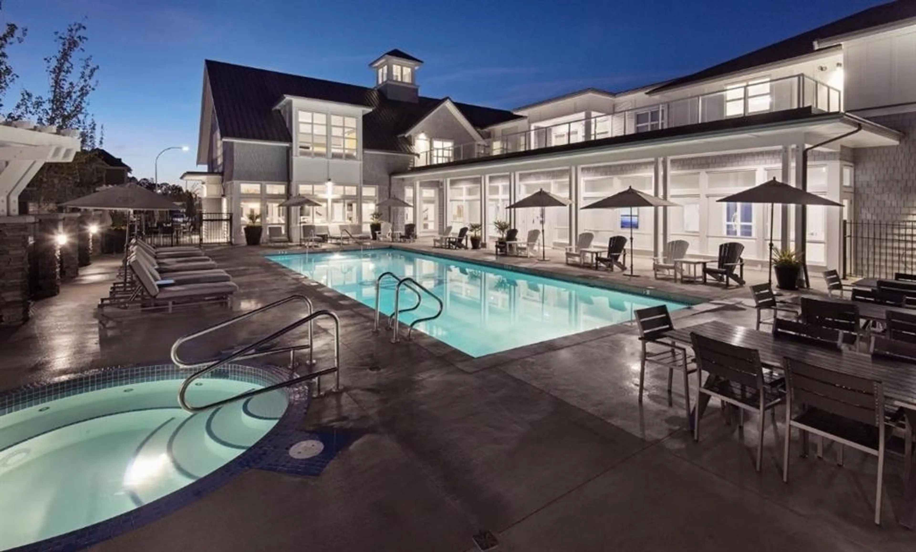 Property at #12B 5551 ADMIRAL WAY, Delta, BC