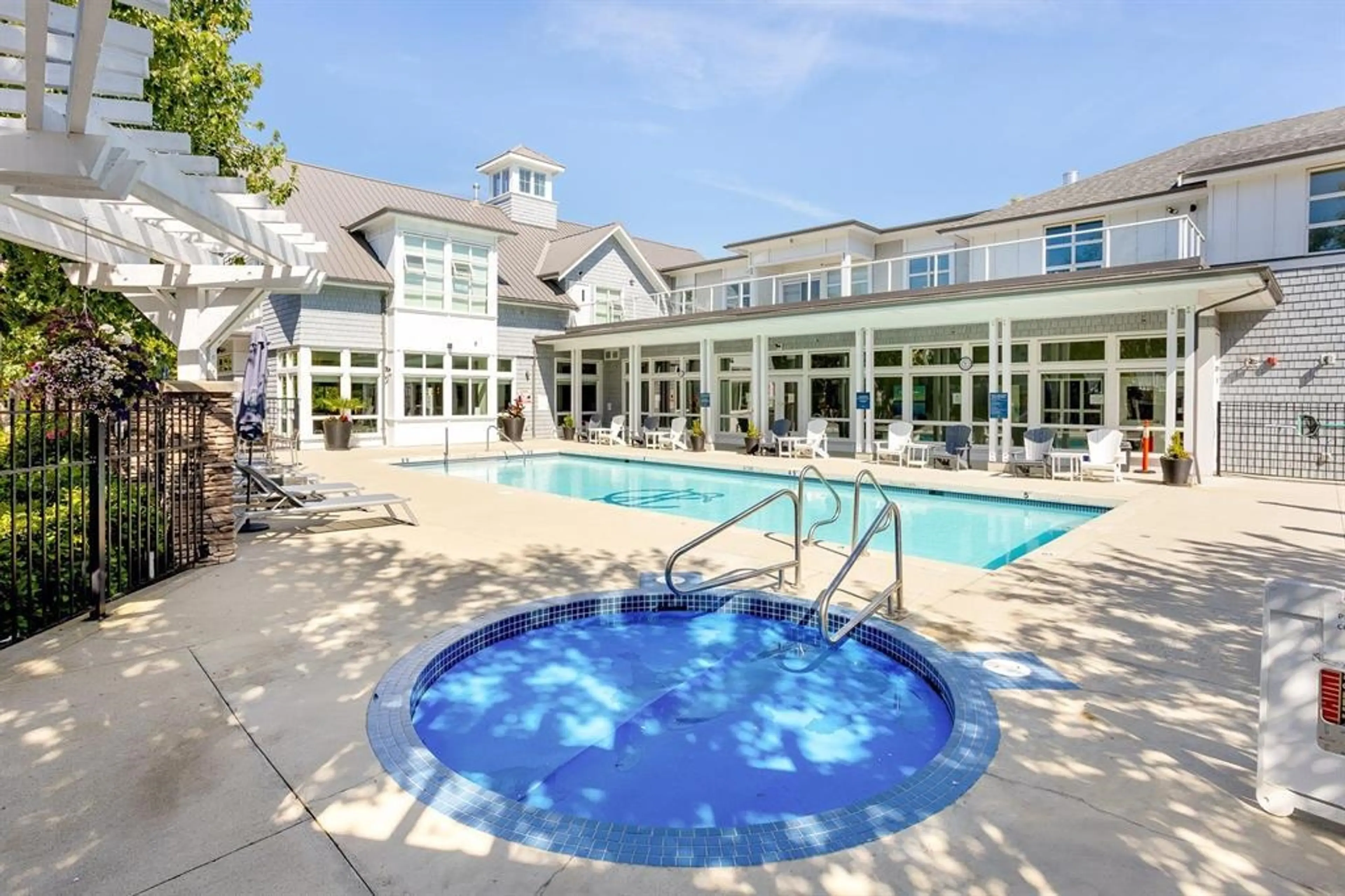 Property at #12B 5551 ADMIRAL WAY, Delta, BC