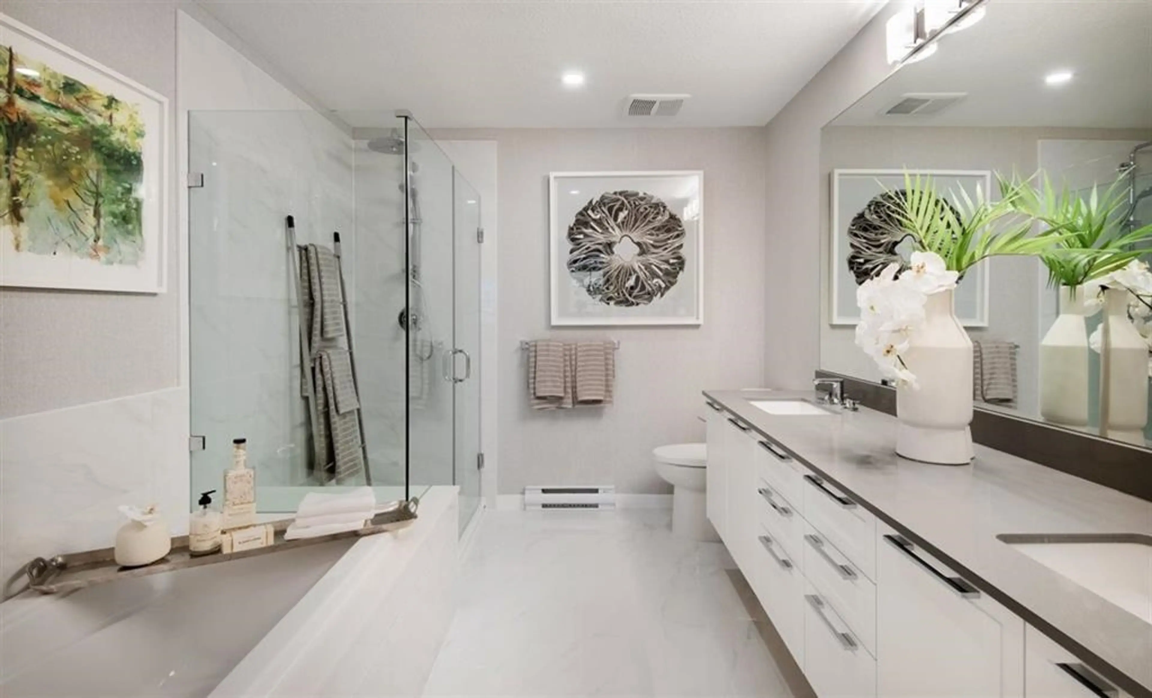 Property at #12B 5551 ADMIRAL WAY, Delta, BC