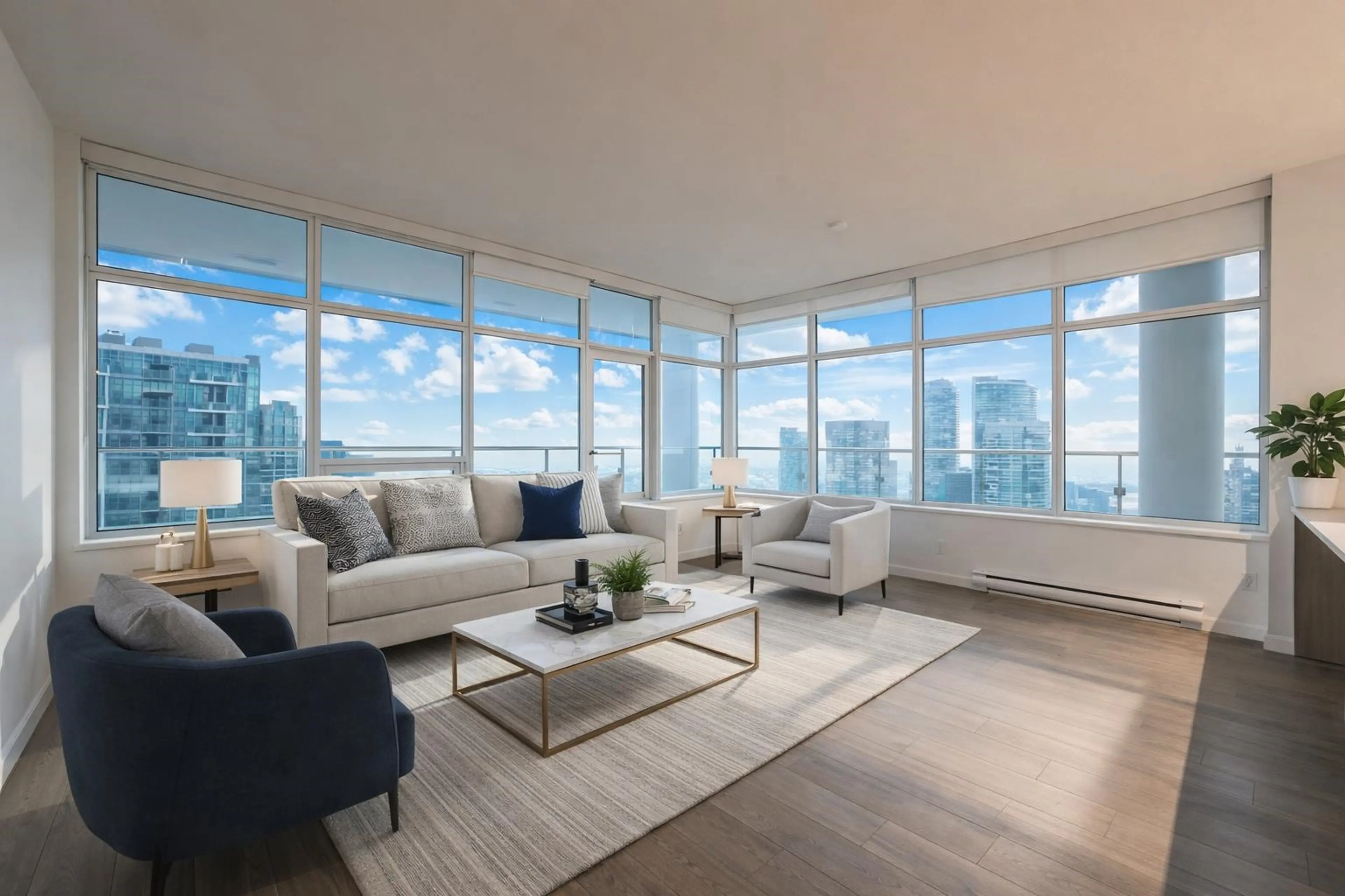 Property at #5609 6461 TELFORD AVENUE, Burnaby, BC