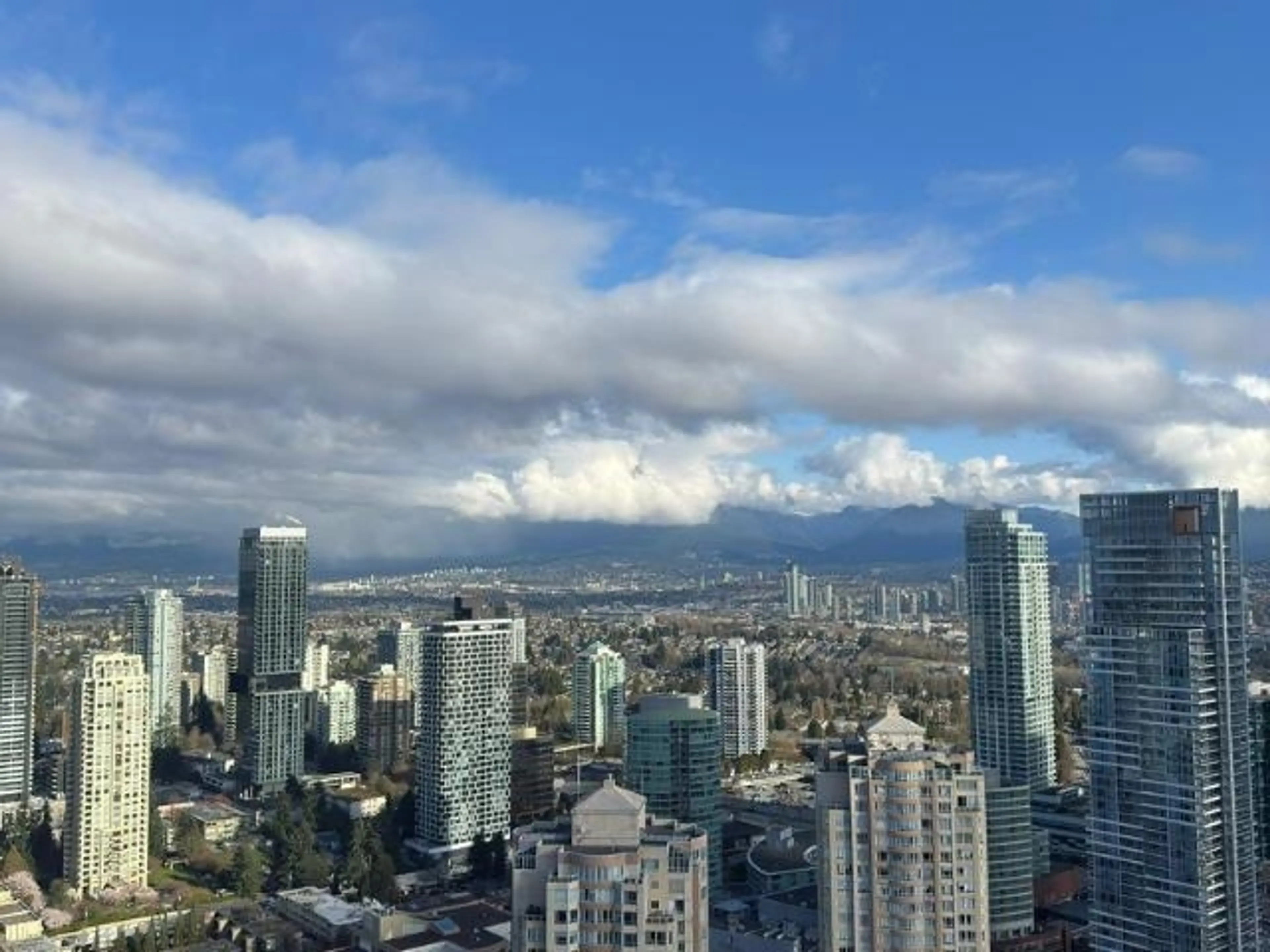 Property at #5609 6461 TELFORD AVENUE, Burnaby, BC