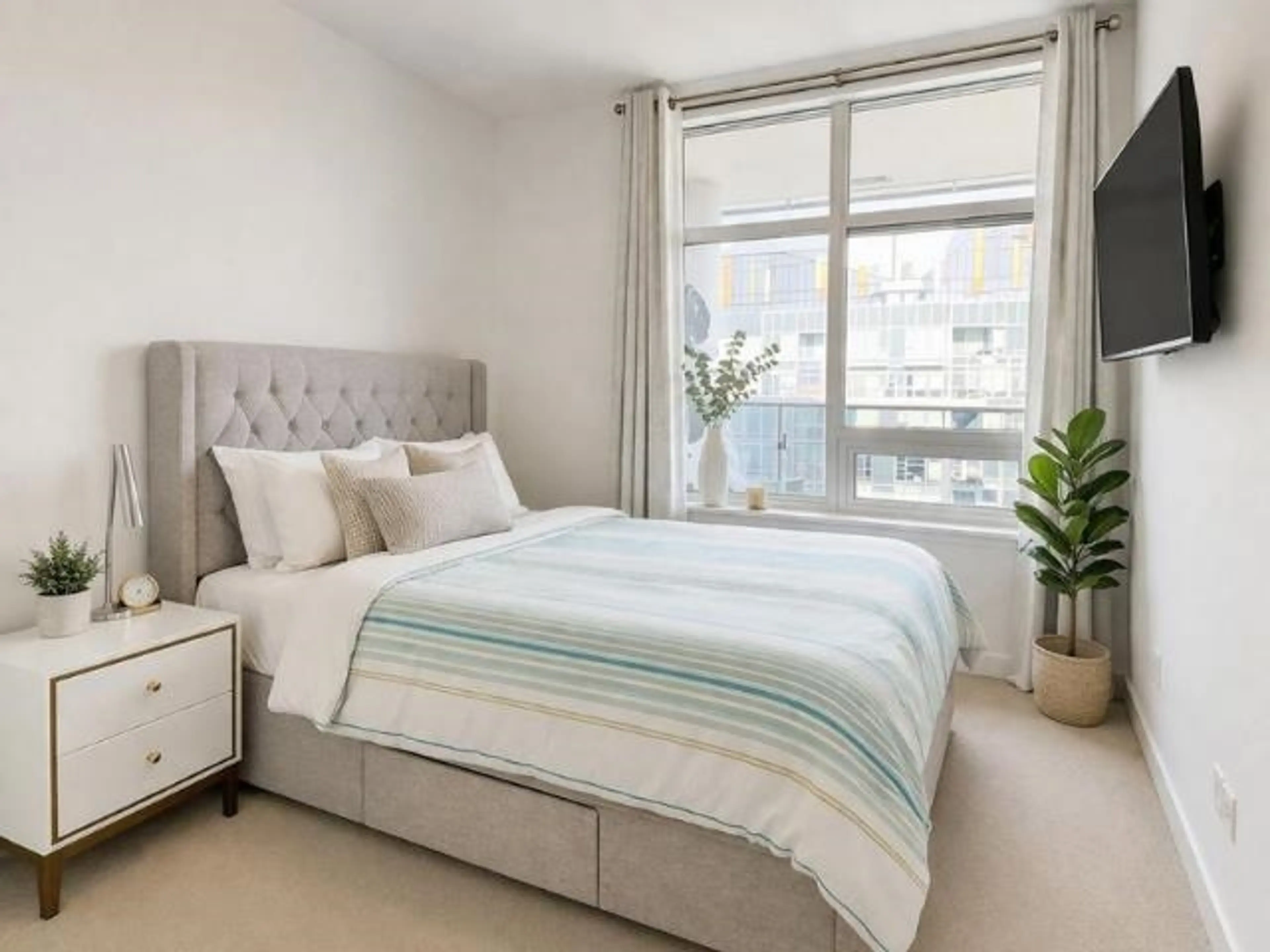 Property at #5609 6461 TELFORD AVENUE, Burnaby, BC