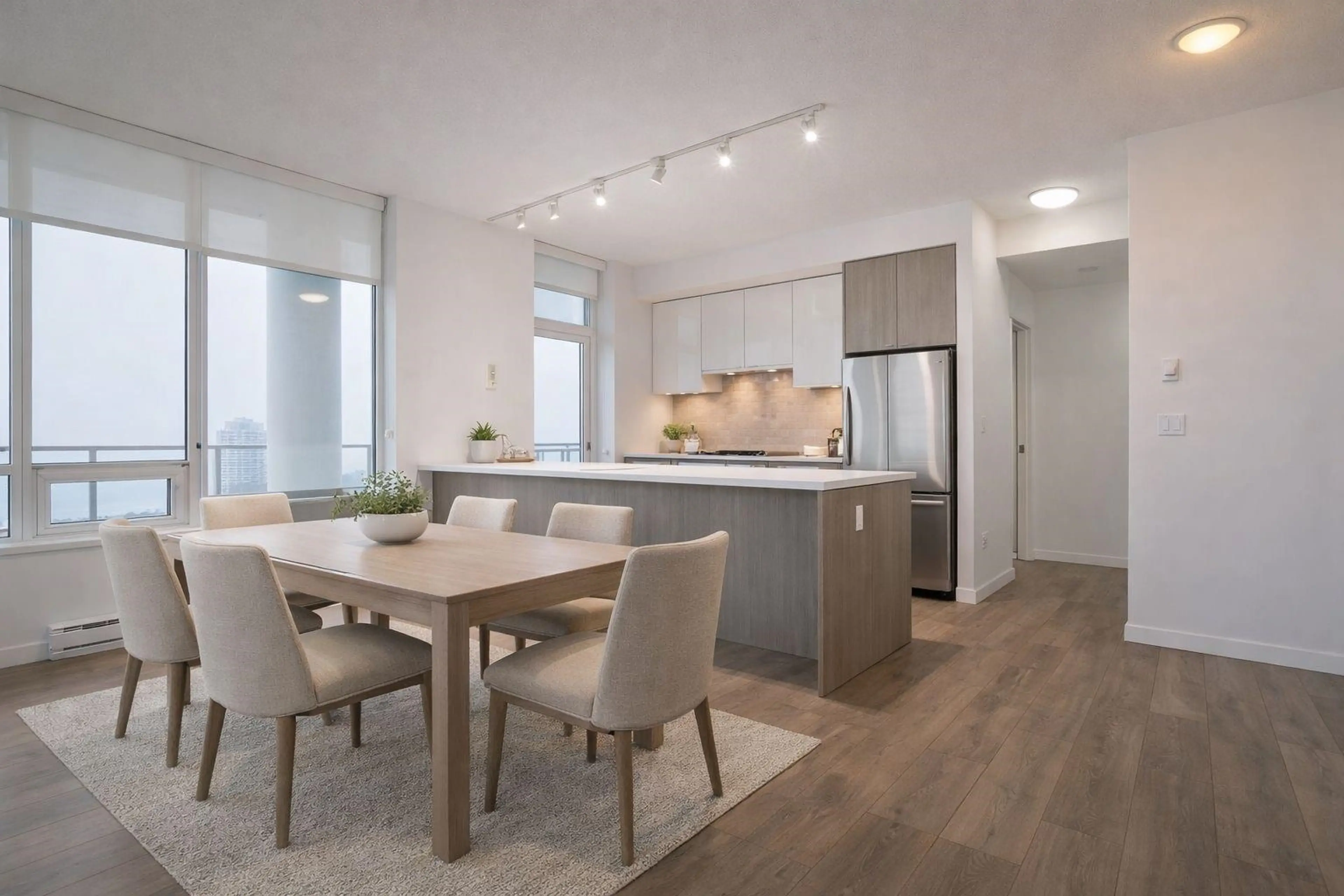 Property at #5609 6461 TELFORD AVENUE, Burnaby, BC