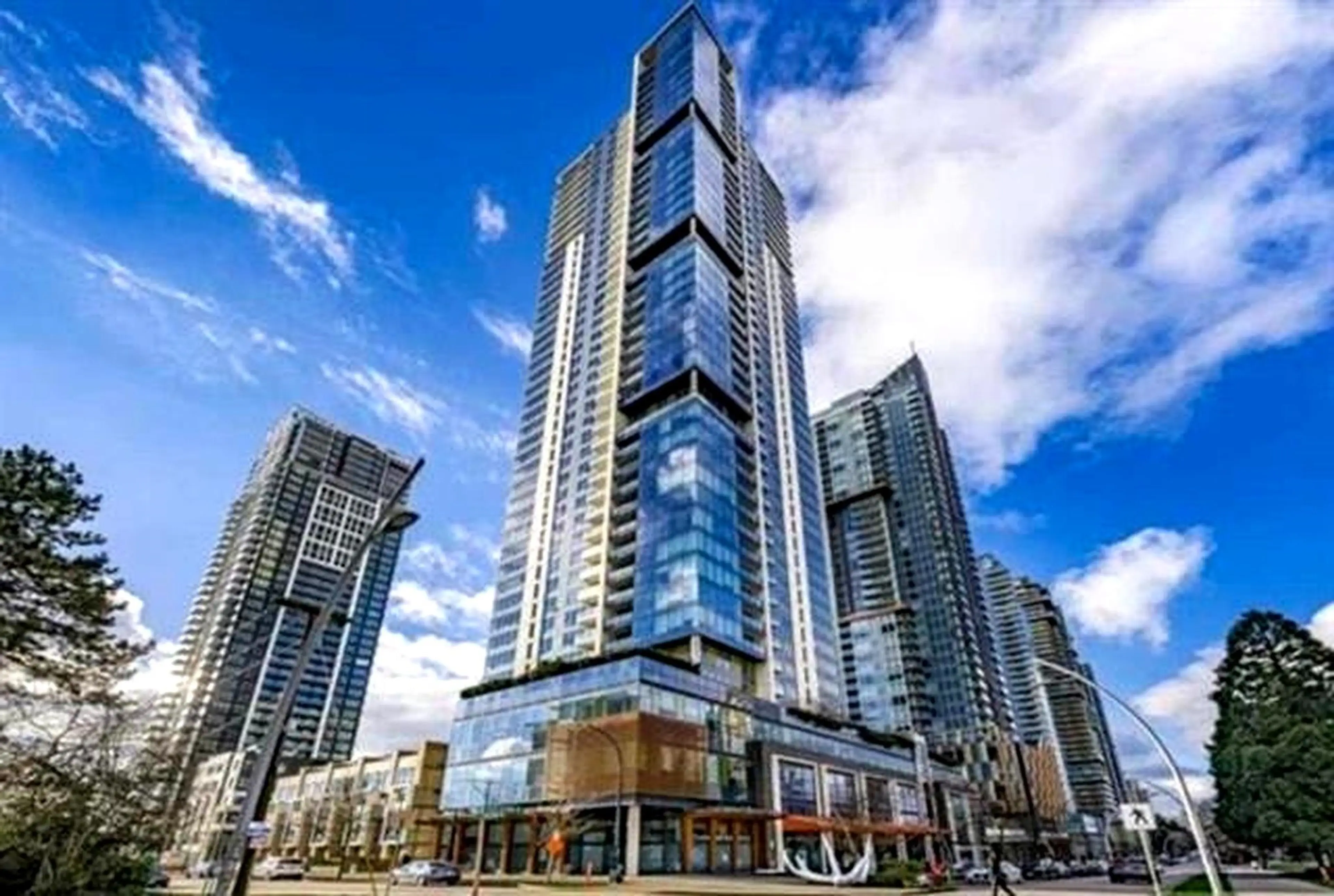 Property at #5609 6461 TELFORD AVENUE, Burnaby, BC