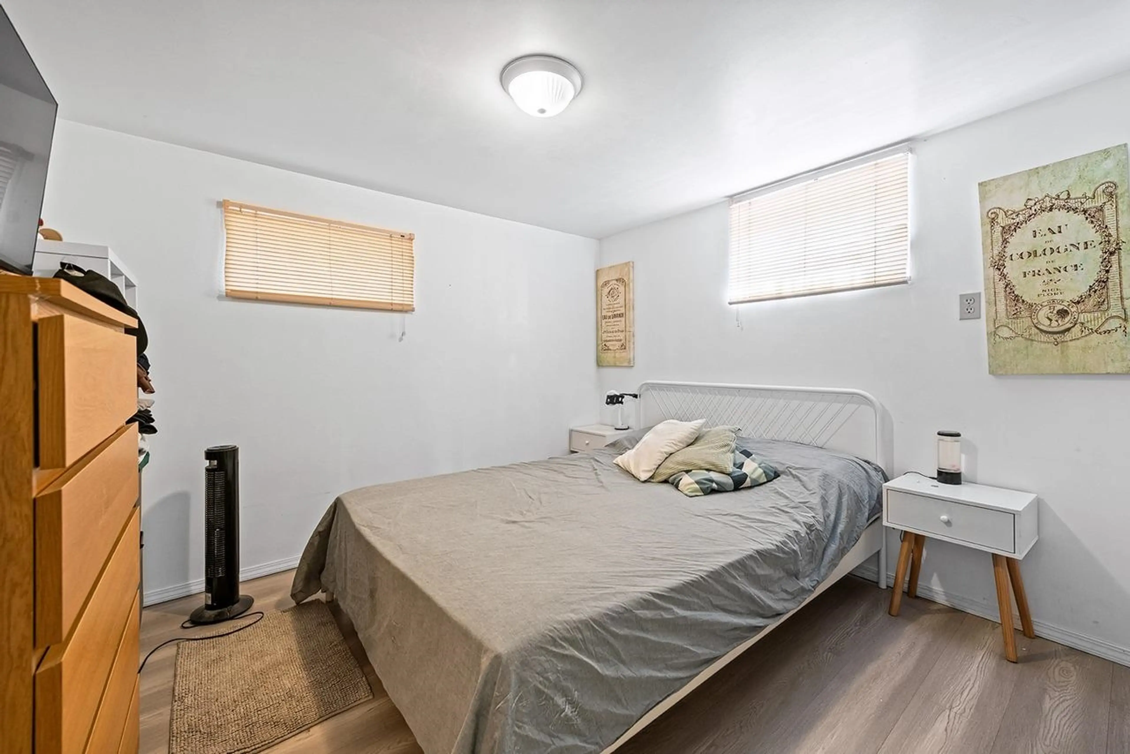 Property at 4777 PENDER STREET, Burnaby, BC