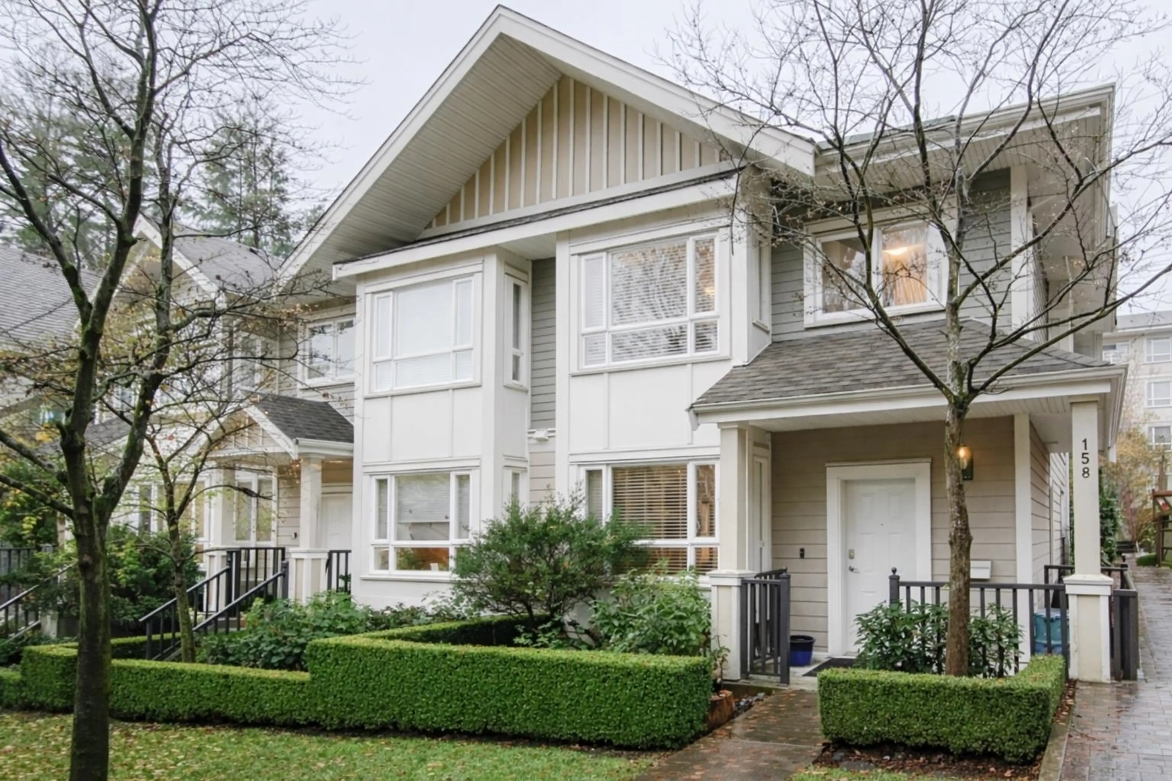 Property at 158 W 22ND STREET, North Vancouver, BC