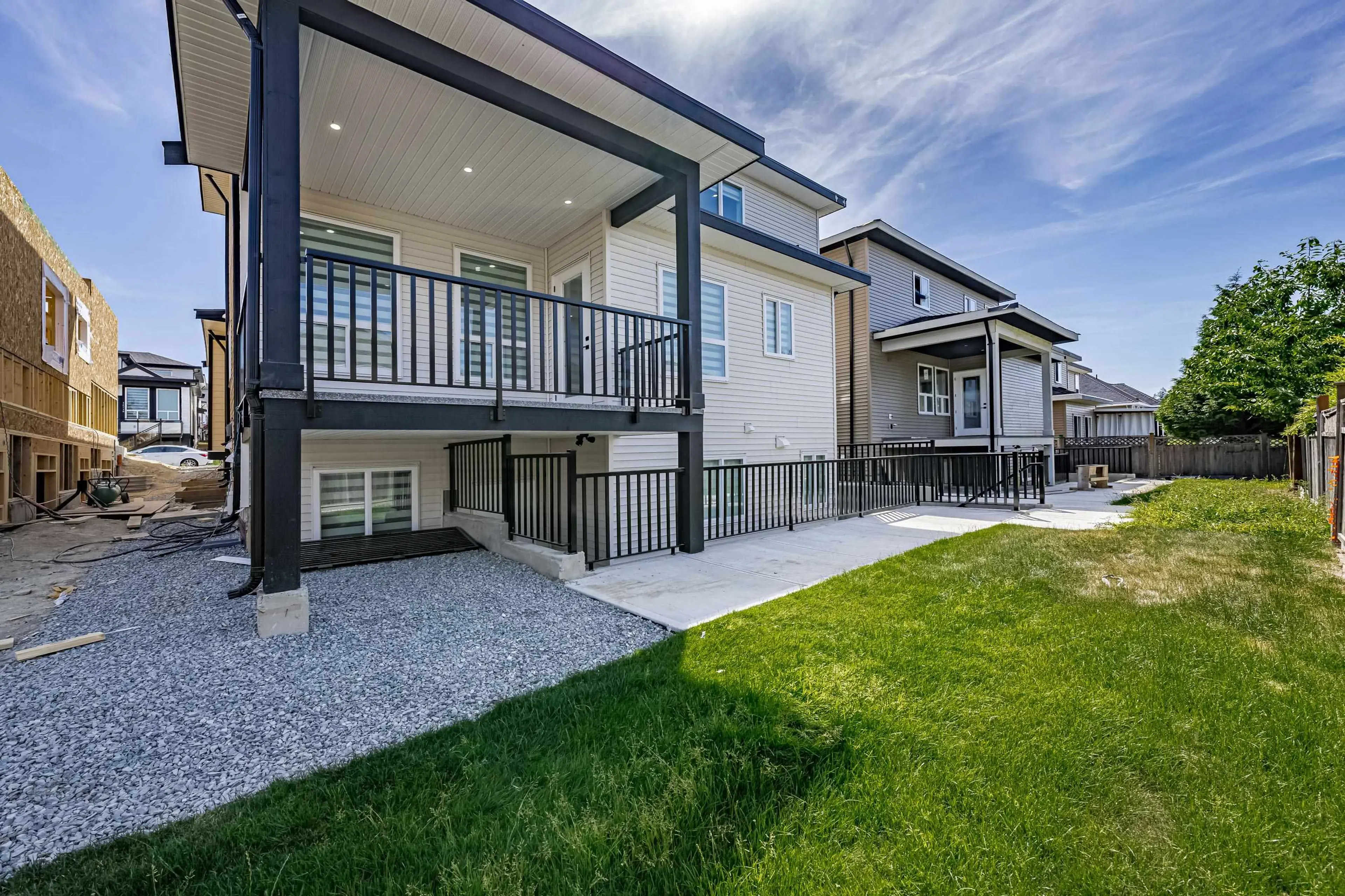 Property at 14711 62A AVENUE, Surrey, BC