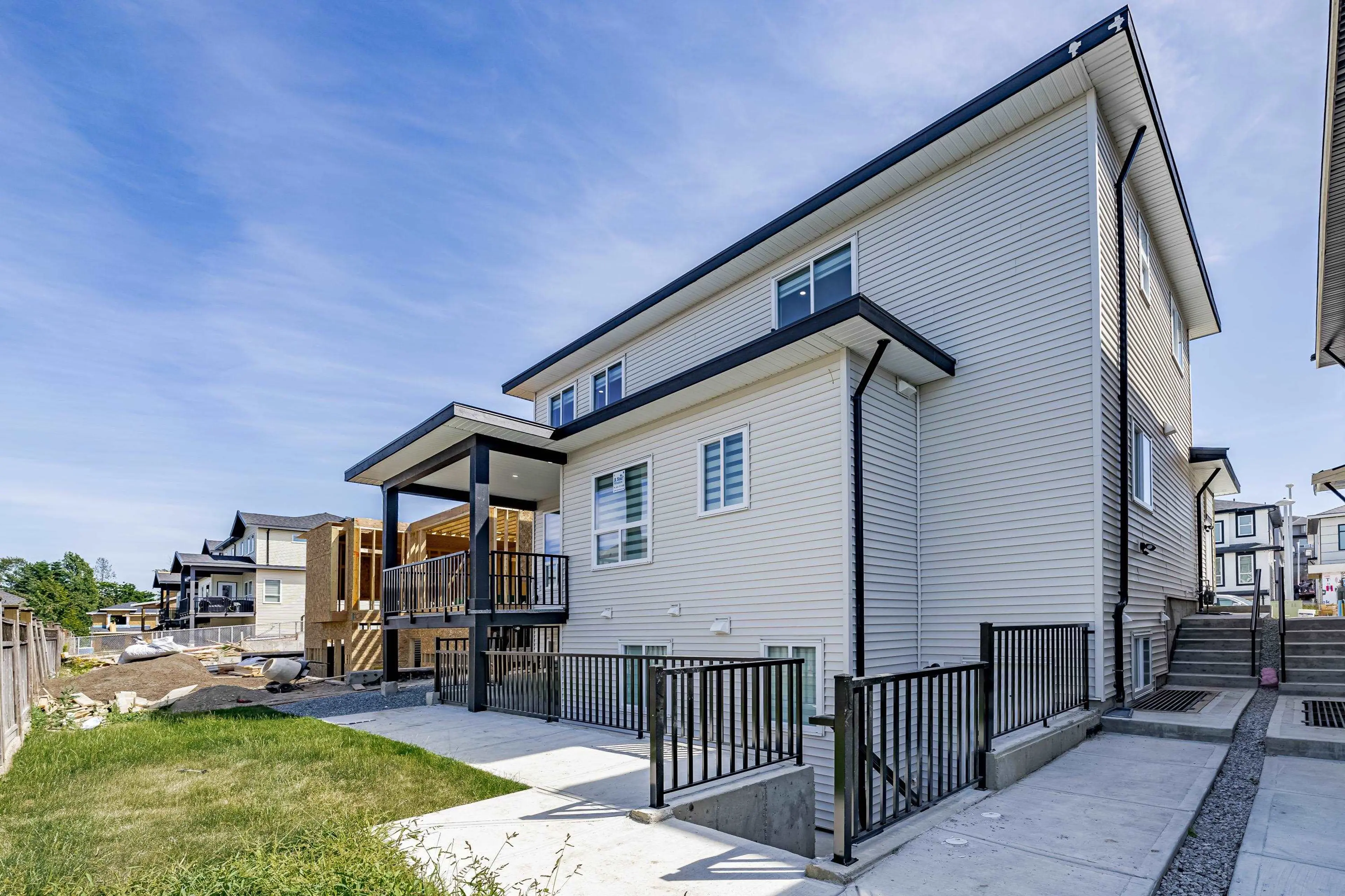 Property at 14711 62A AVENUE, Surrey, BC