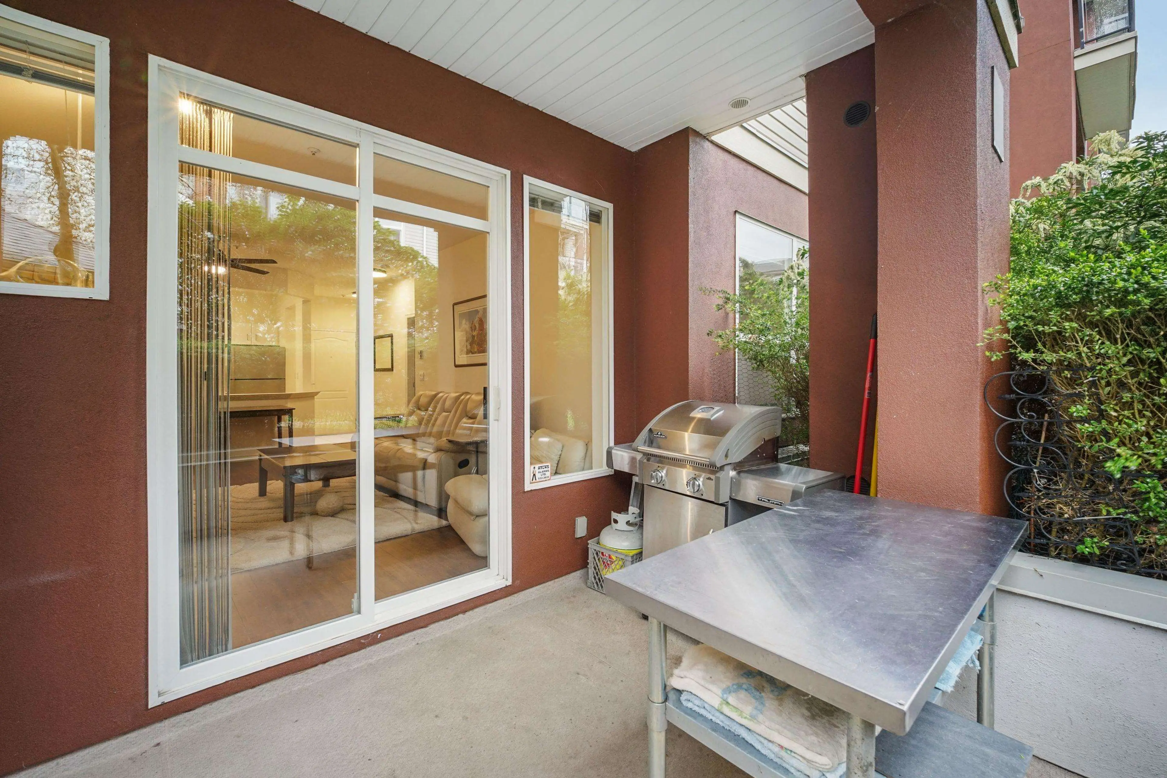 Property at #105 20239 MICHAUD CRESCENT, Langley, BC