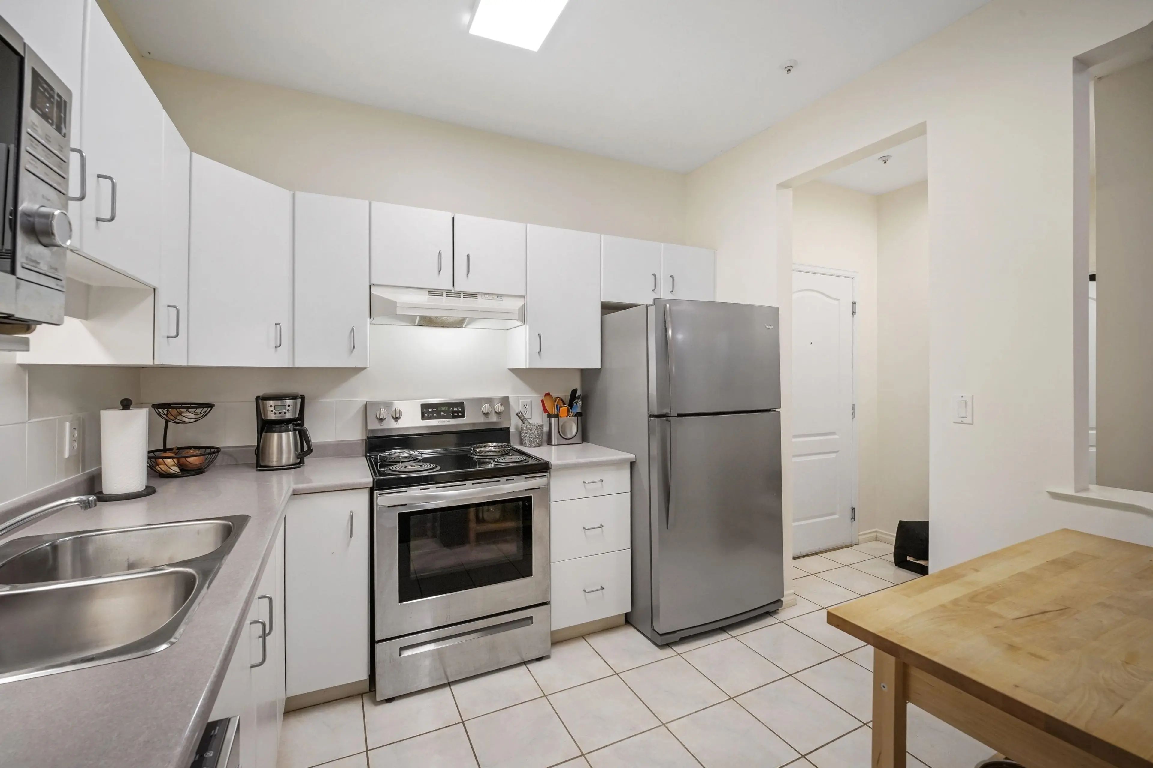 Property at #105 20239 MICHAUD CRESCENT, Langley, BC