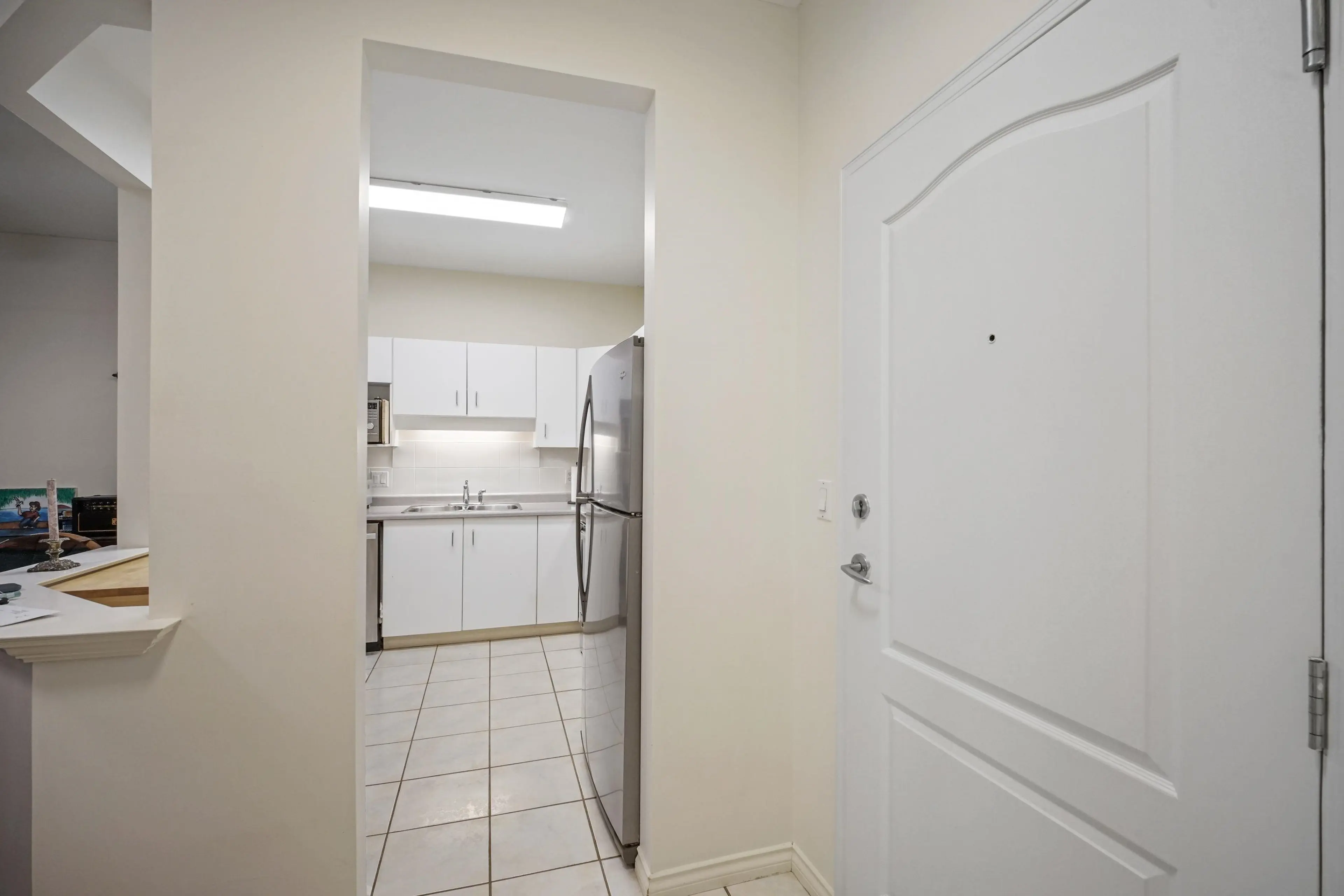 Property at #105 20239 MICHAUD CRESCENT, Langley, BC