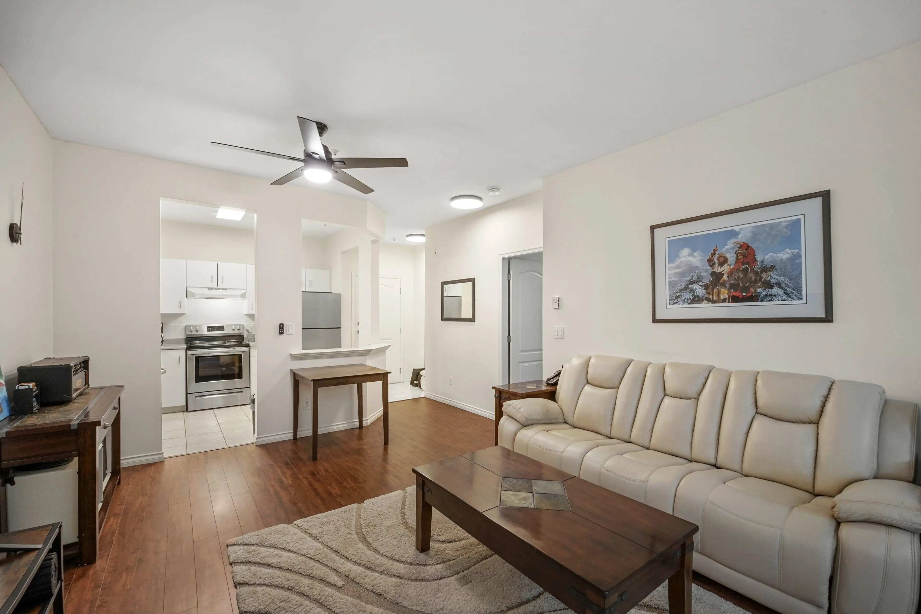 Property at #105 20239 MICHAUD CRESCENT, Langley, BC