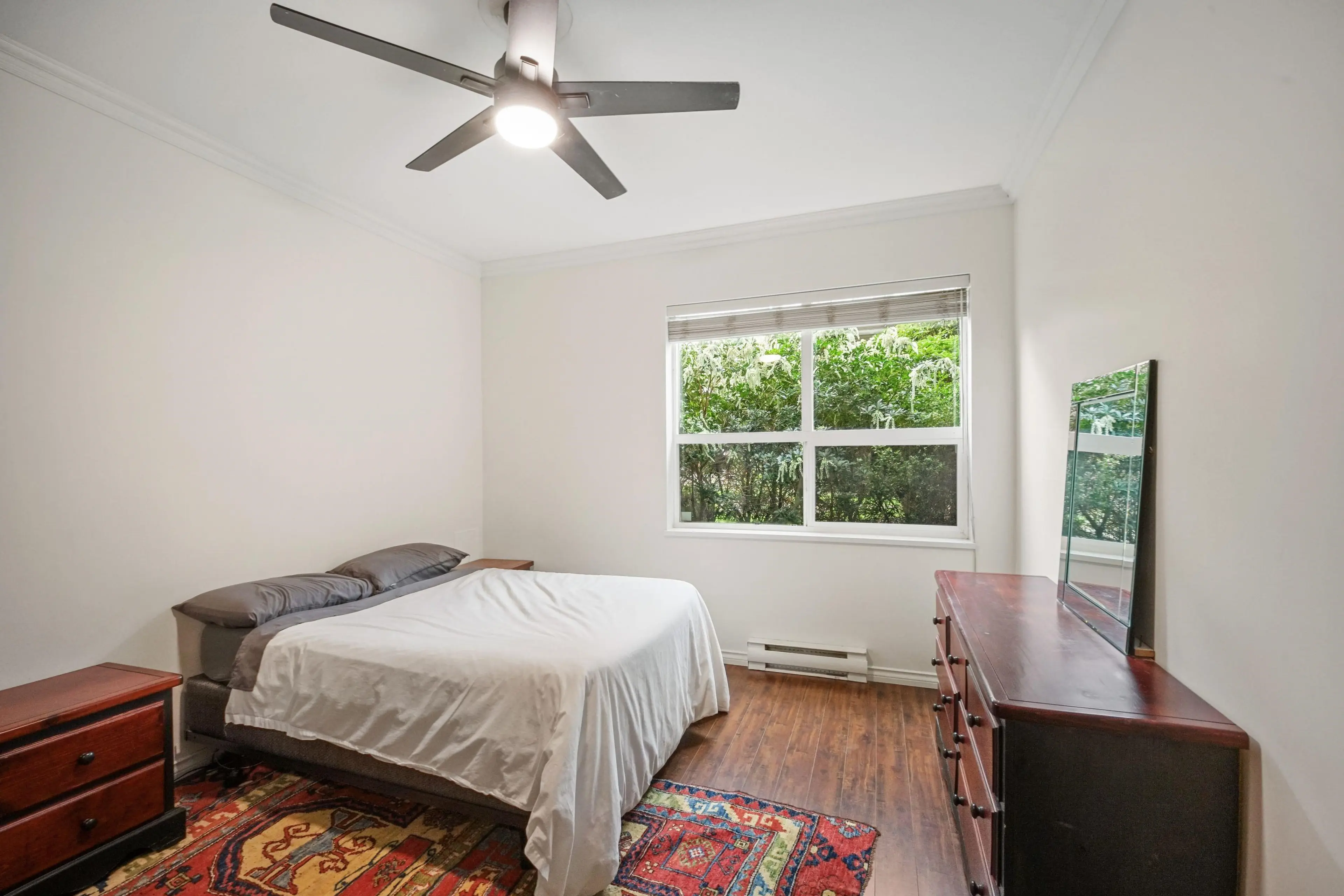 Property at #105 20239 MICHAUD CRESCENT, Langley, BC