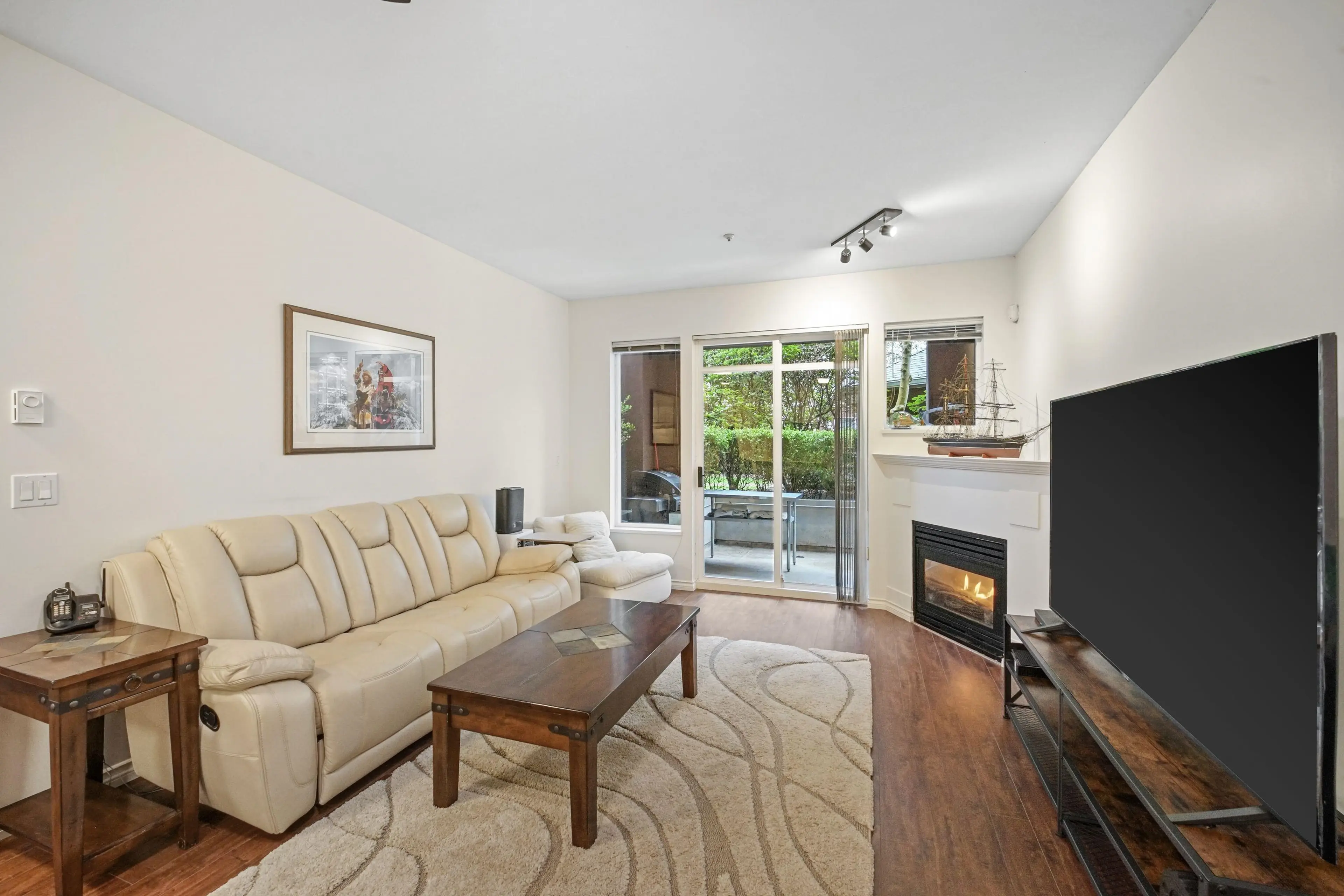 Property at #105 20239 MICHAUD CRESCENT, Langley, BC