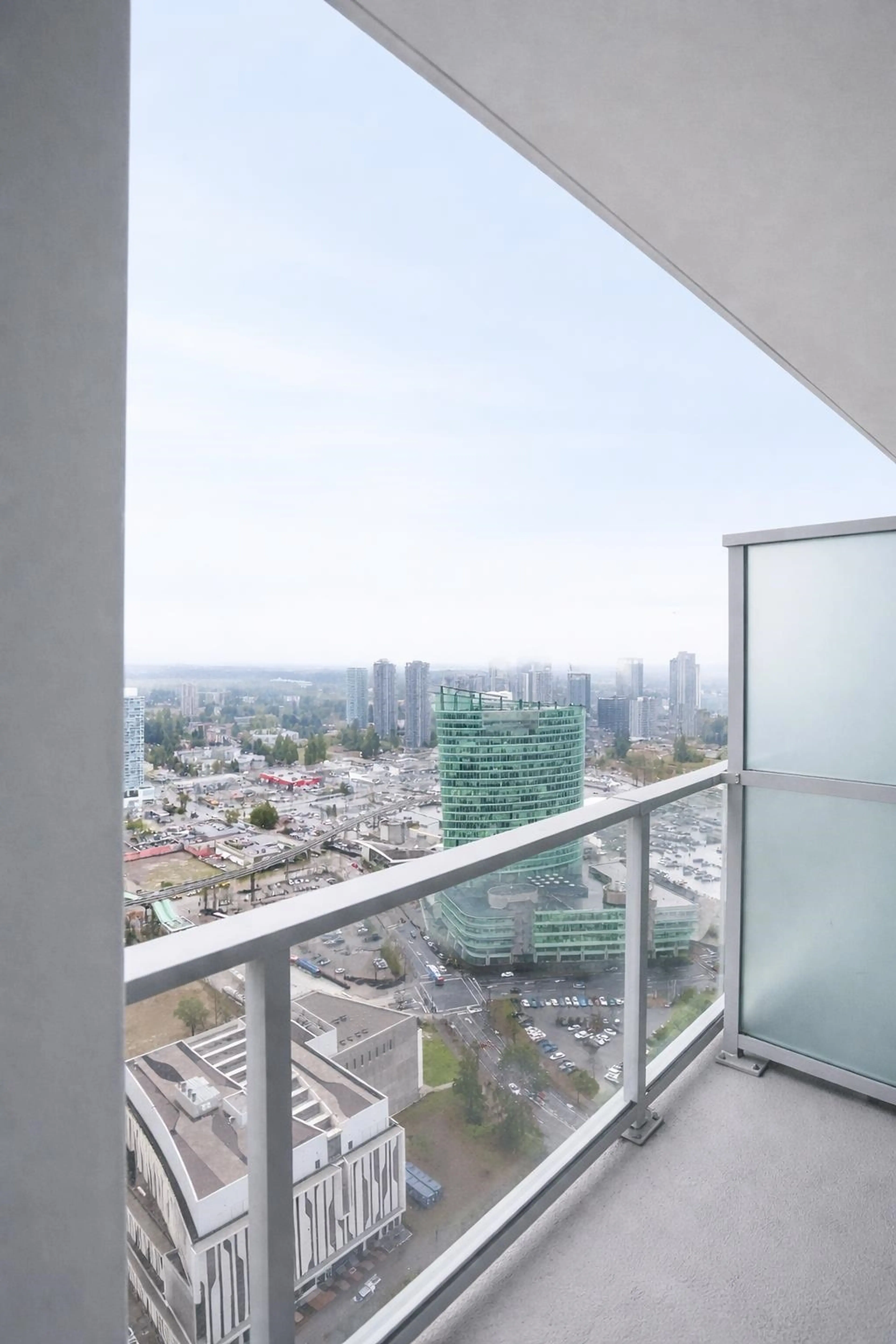 Property at #4103 13350 CENTRAL AVENUE, Surrey, BC