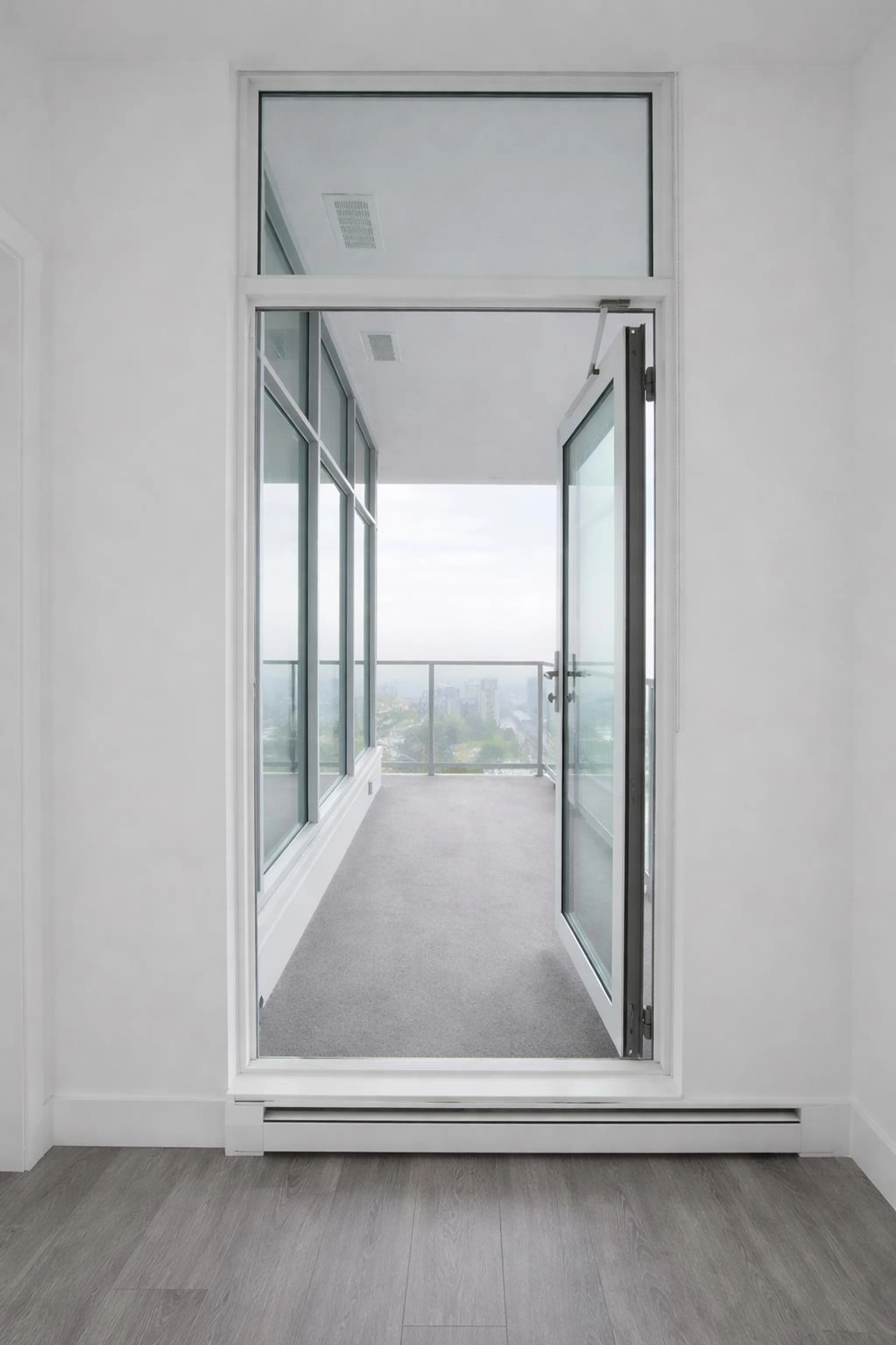 Property at #4103 13350 CENTRAL AVENUE, Surrey, BC