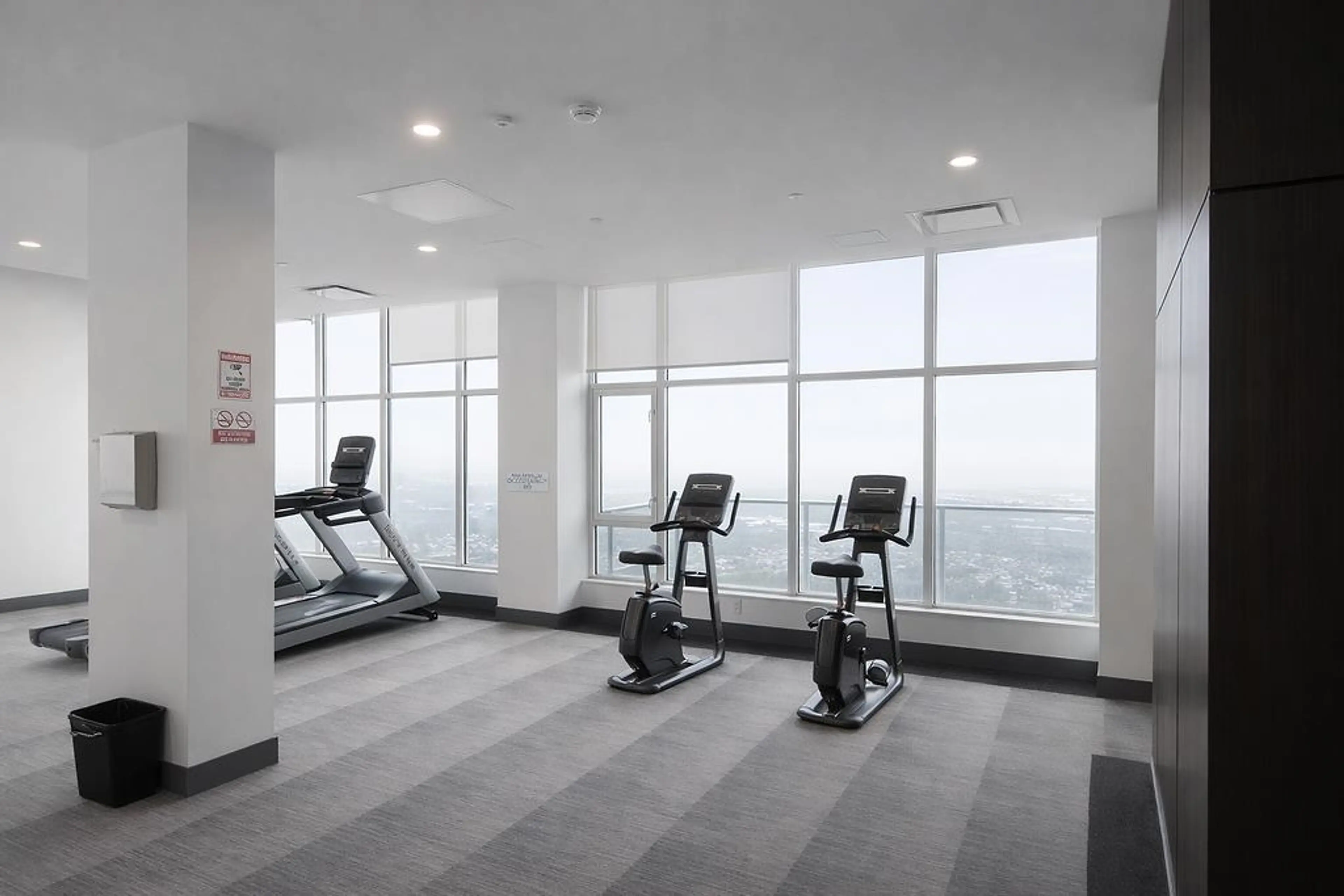 Property at #4103 13350 CENTRAL AVENUE, Surrey, BC