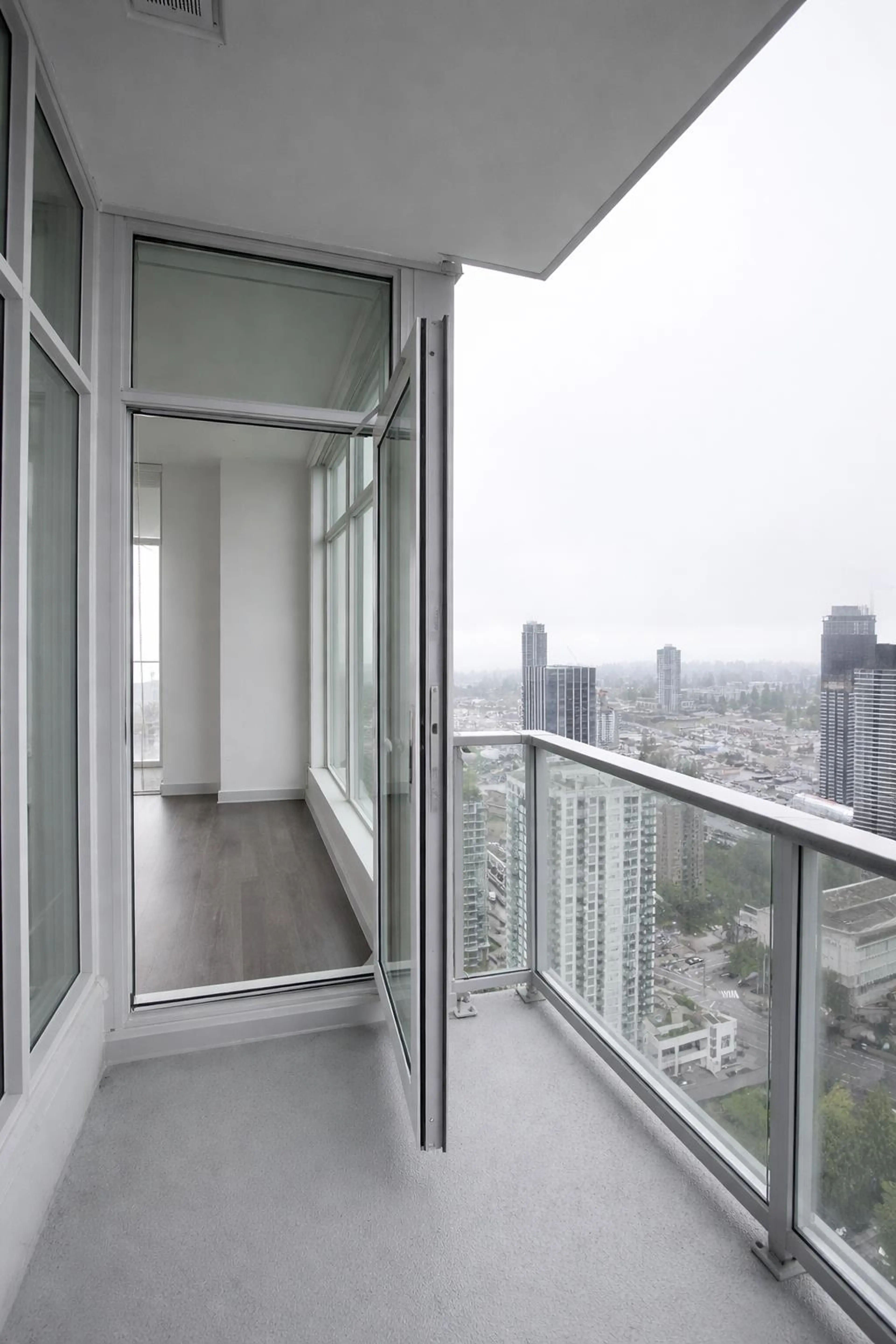 Property at #4103 13350 CENTRAL AVENUE, Surrey, BC