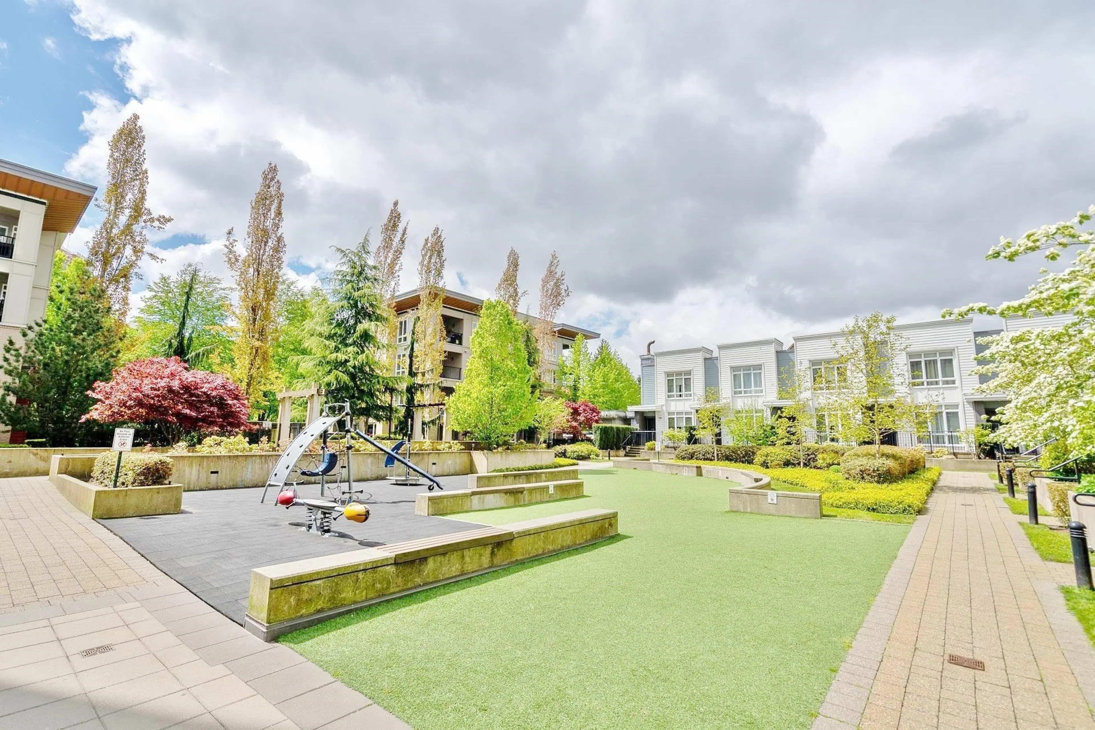 Property at #1807 13325 102A AVENUE, Surrey, BC