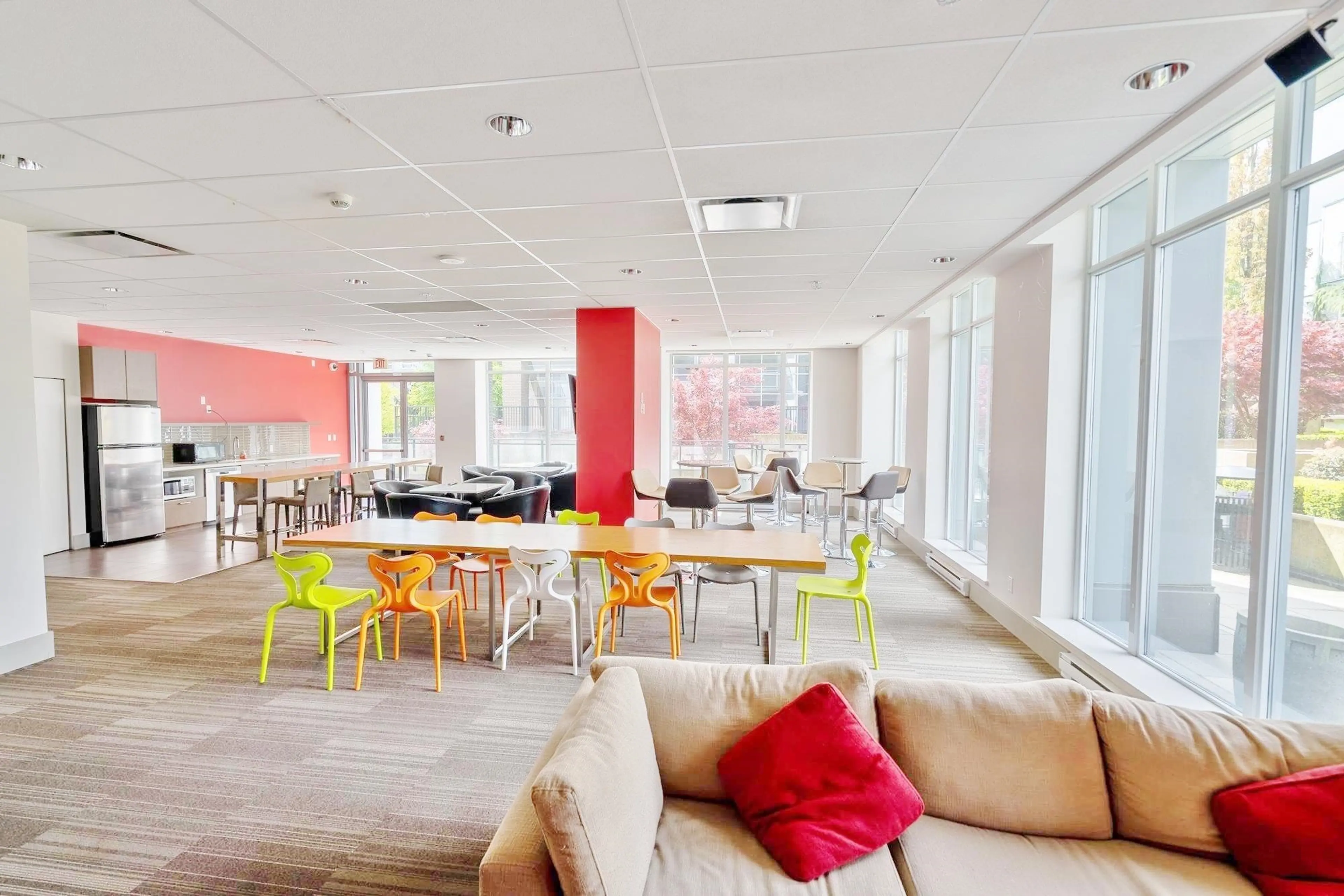 Property at #1807 13325 102A AVENUE, Surrey, BC