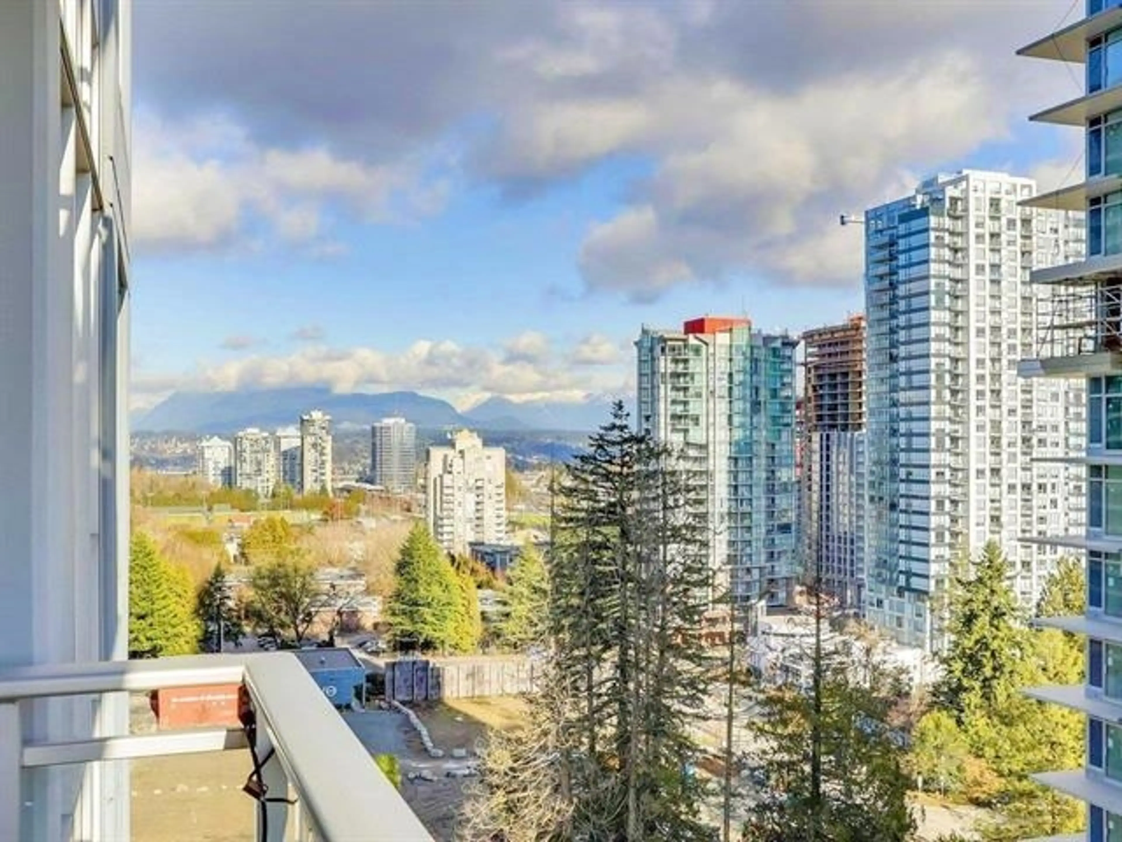 Property at #1807 13325 102A AVENUE, Surrey, BC