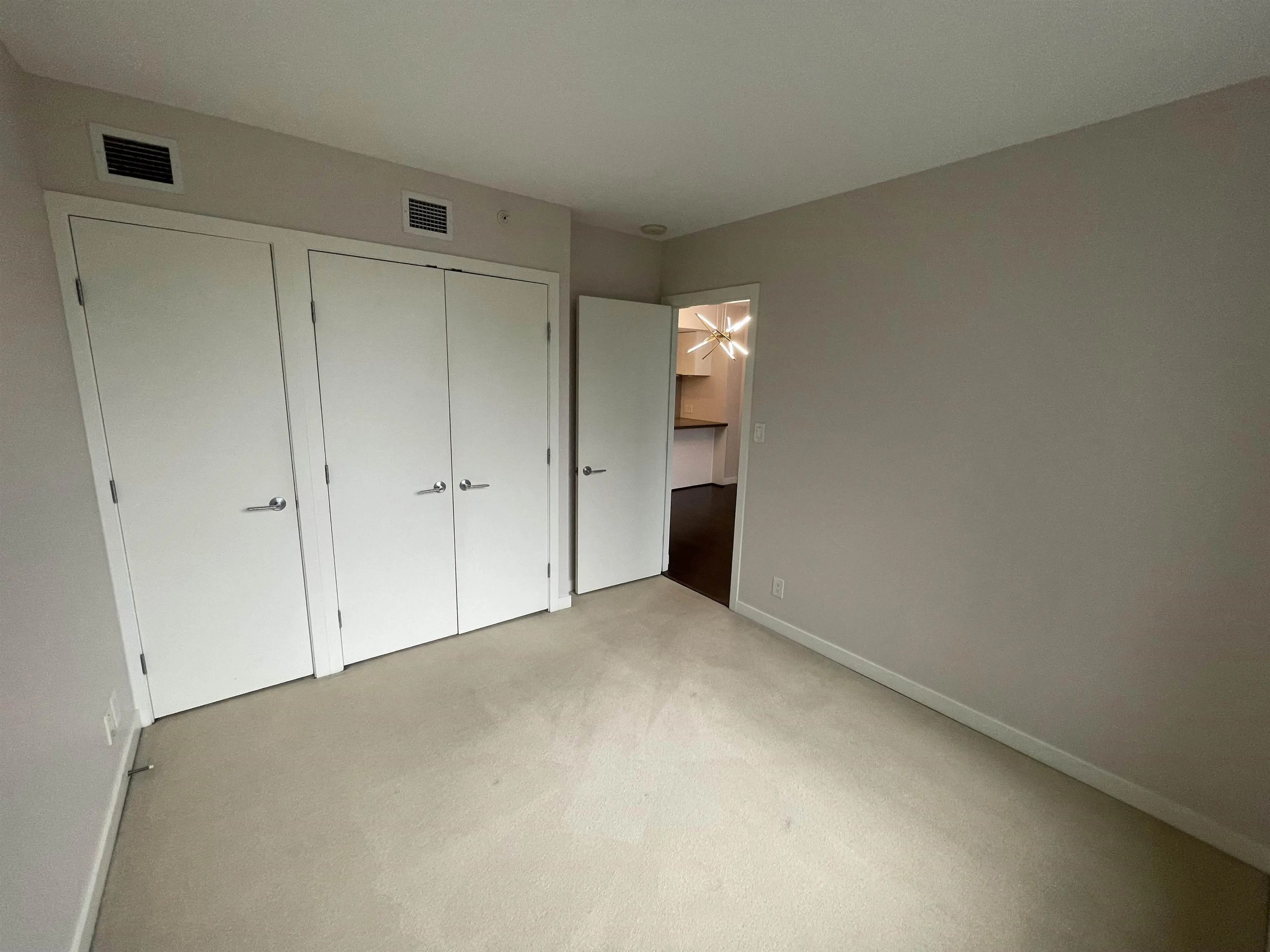 Property at #1507 788 RICHARDS STREET, Vancouver, BC