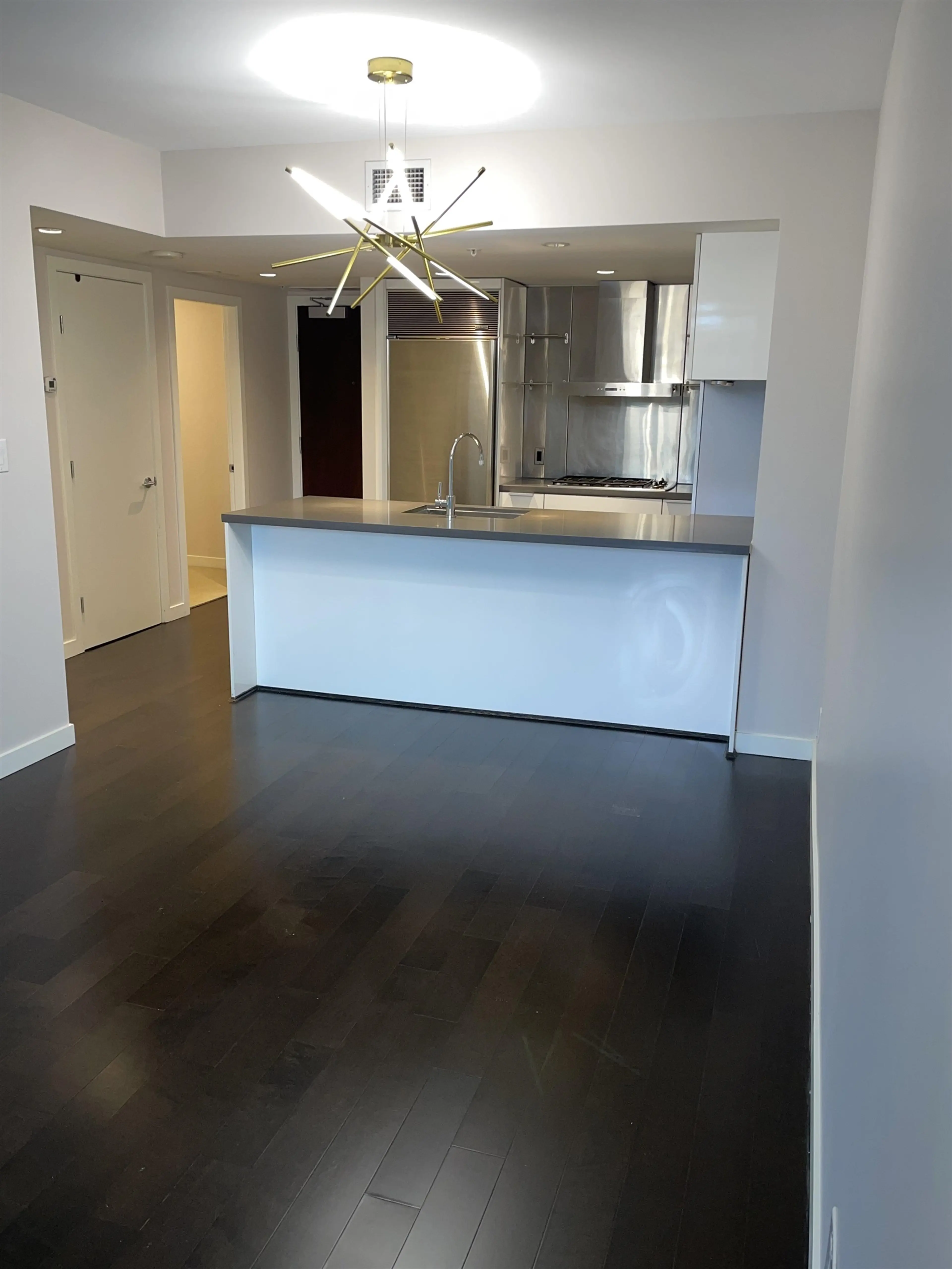 Property at #1507 788 RICHARDS STREET, Vancouver, BC