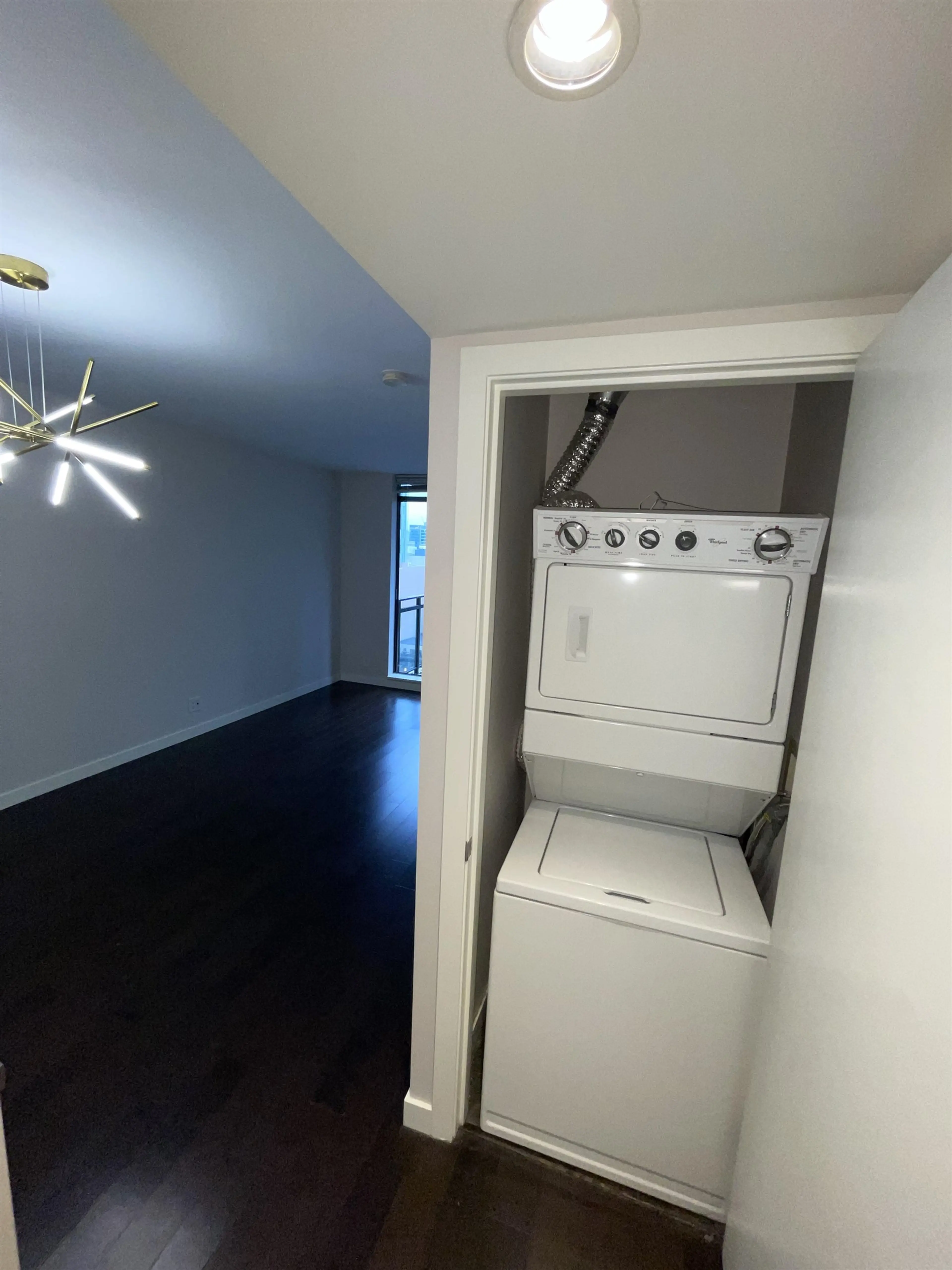 Property at #1507 788 RICHARDS STREET, Vancouver, BC