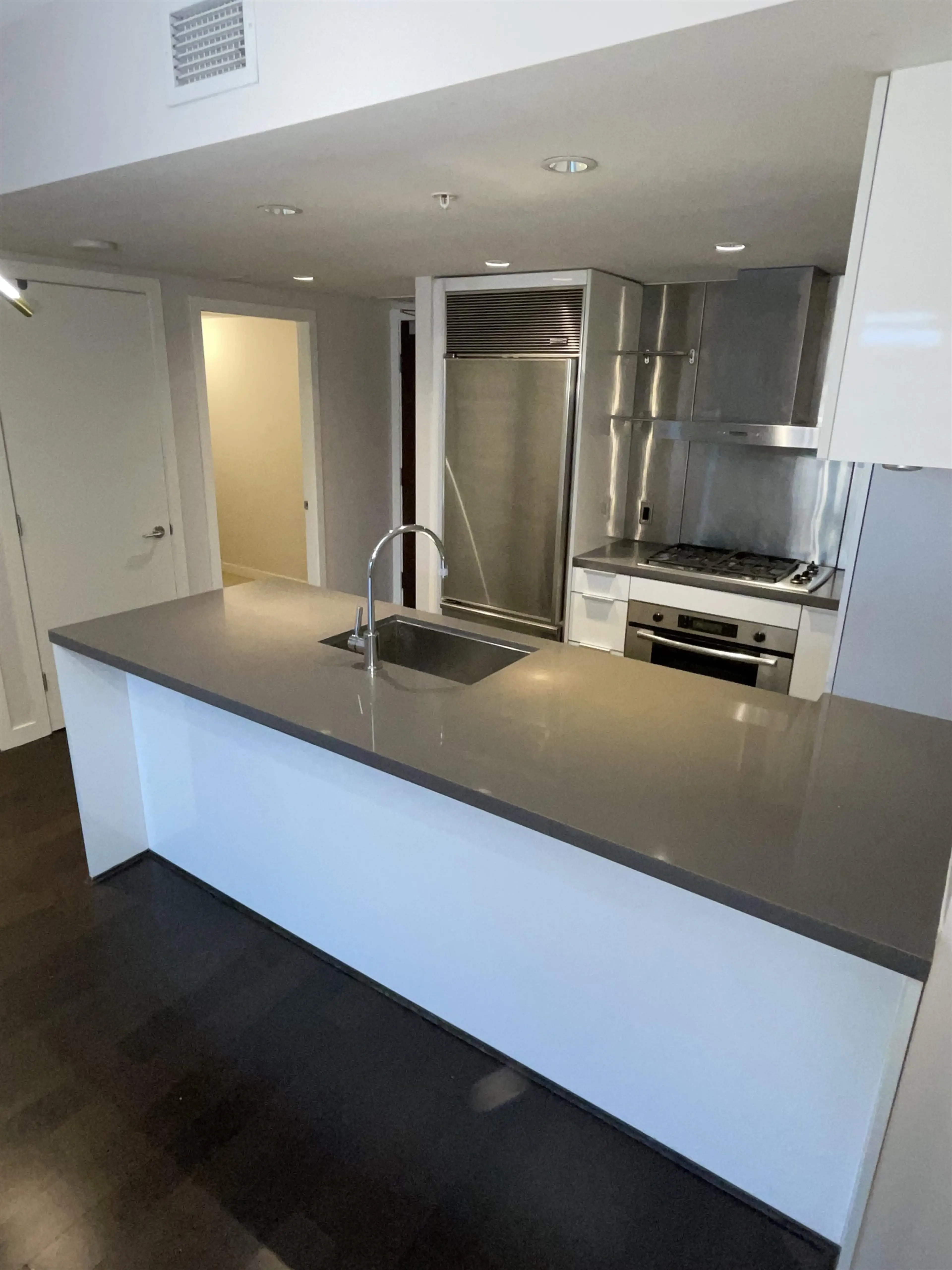 Property at #1507 788 RICHARDS STREET, Vancouver, BC