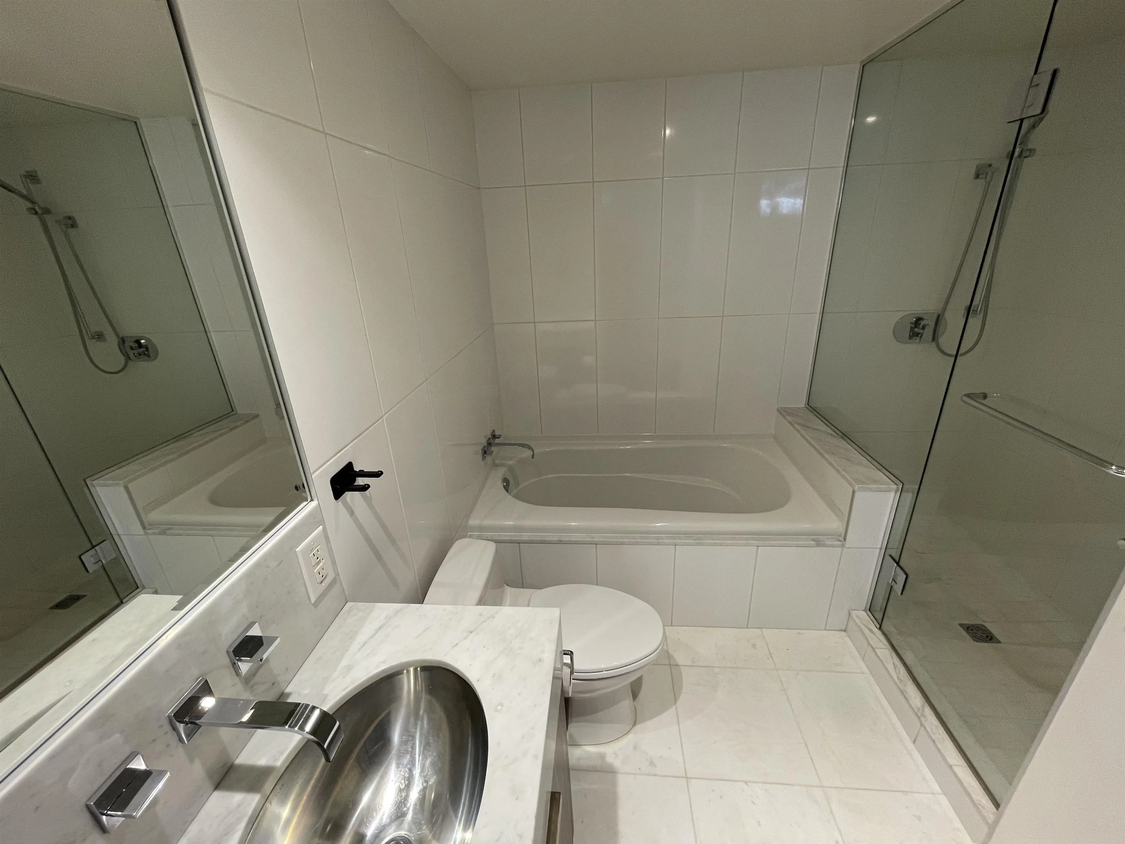 Property at #1507 788 RICHARDS STREET, Vancouver, BC