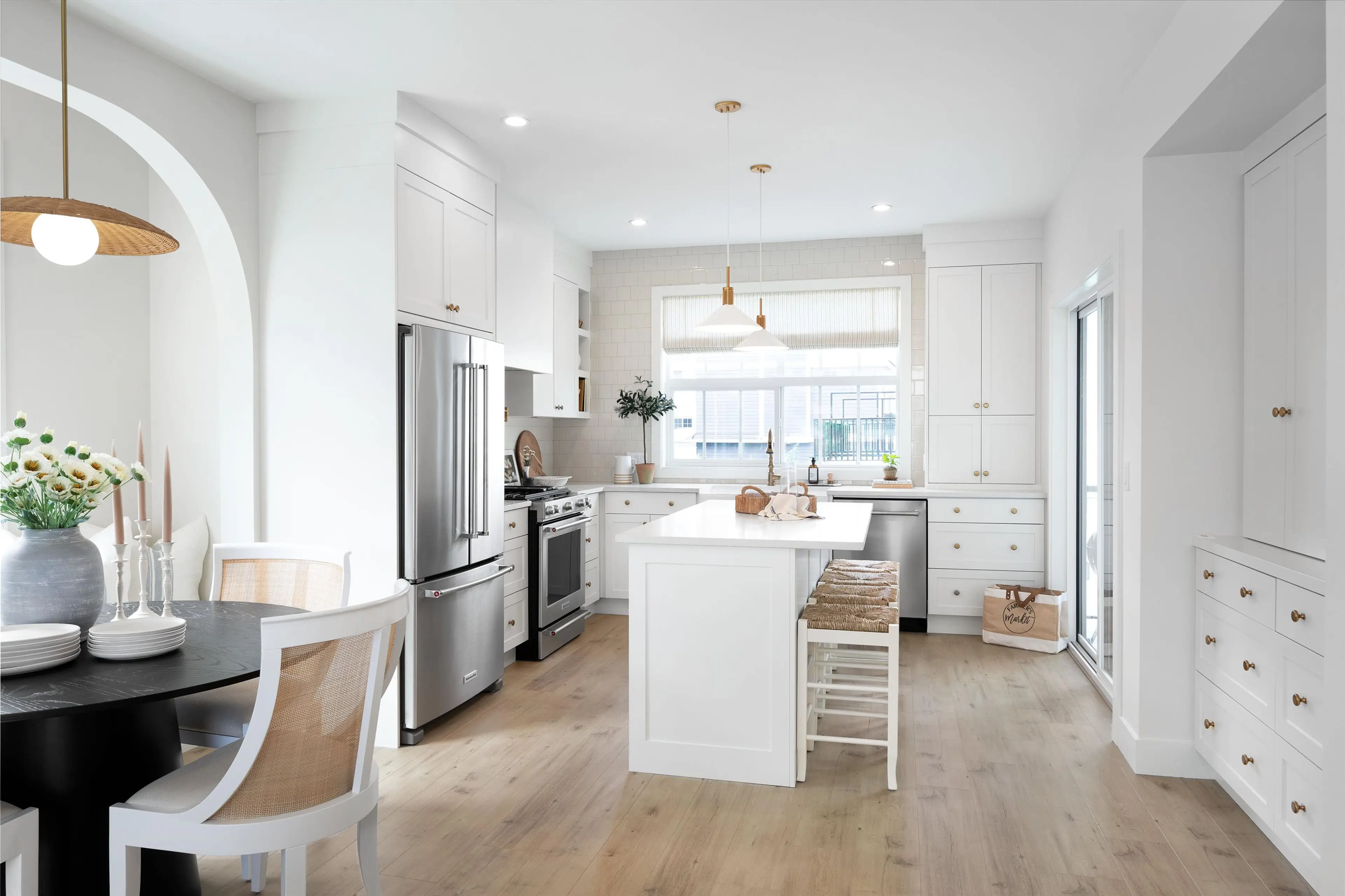 Property at #5 20329 80 AVENUE, Langley, BC