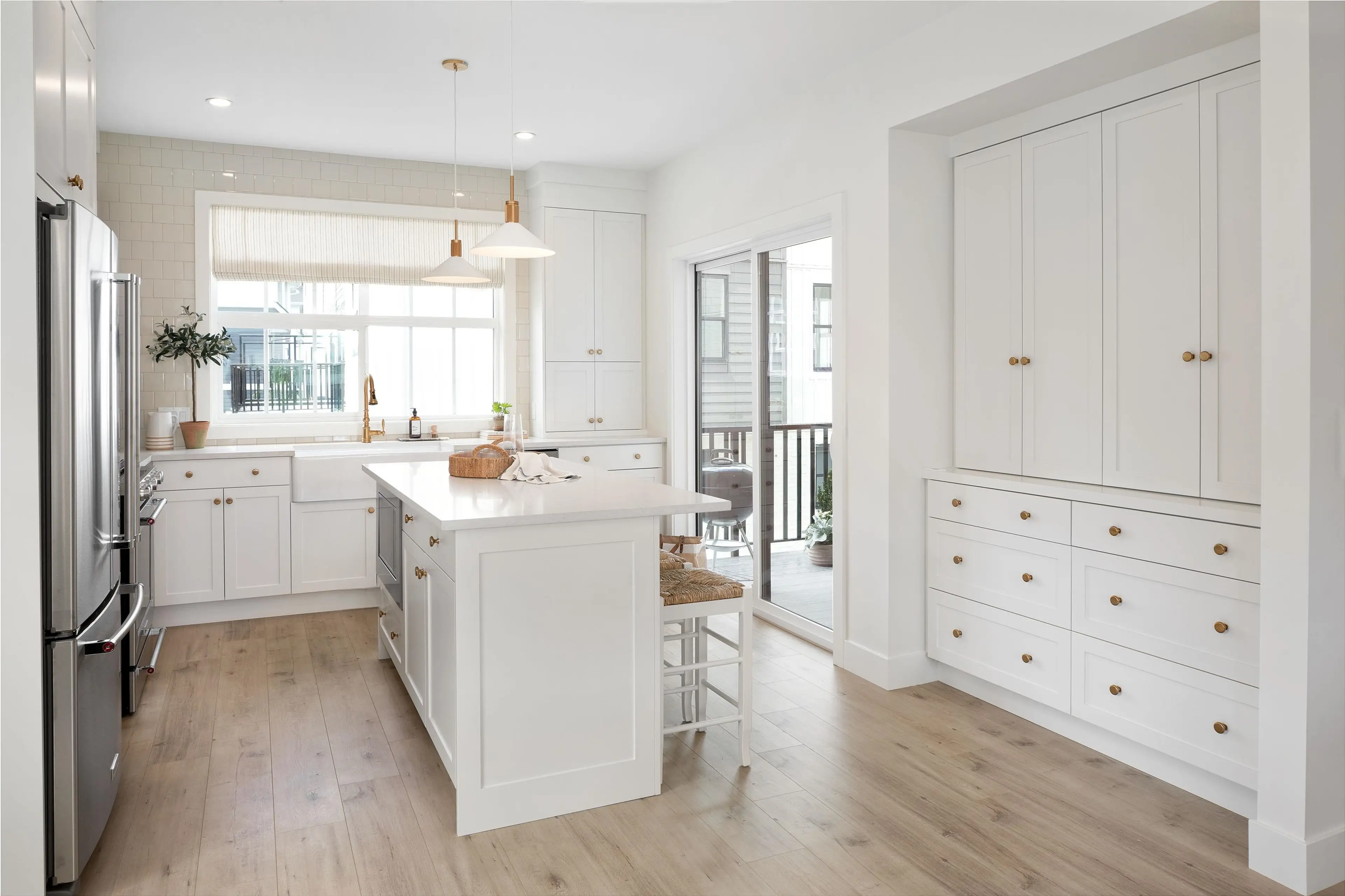 Property at #5 20329 80 AVENUE, Langley, BC