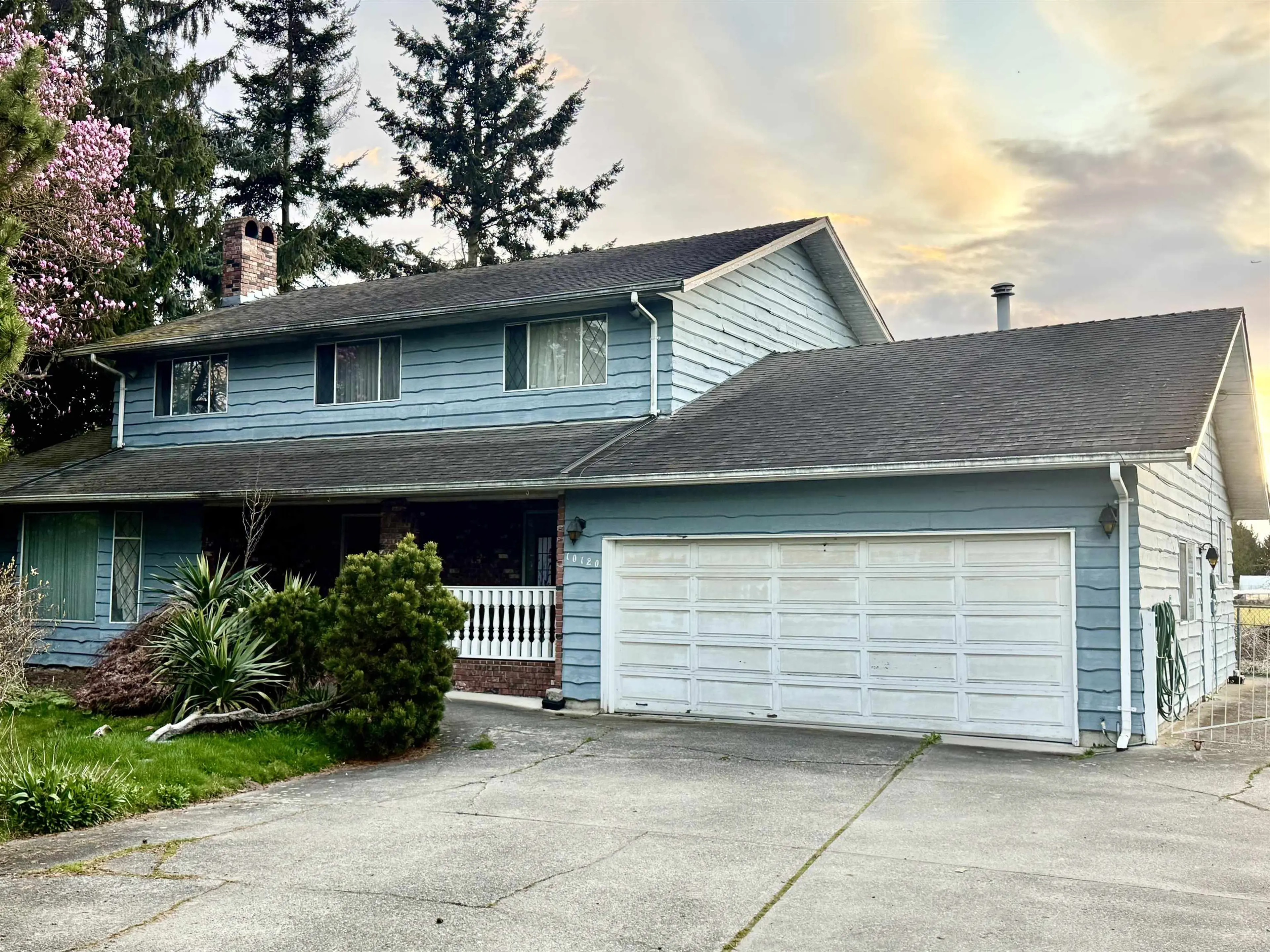 Property at 10120 SIDAWAY ROAD, Richmond, BC