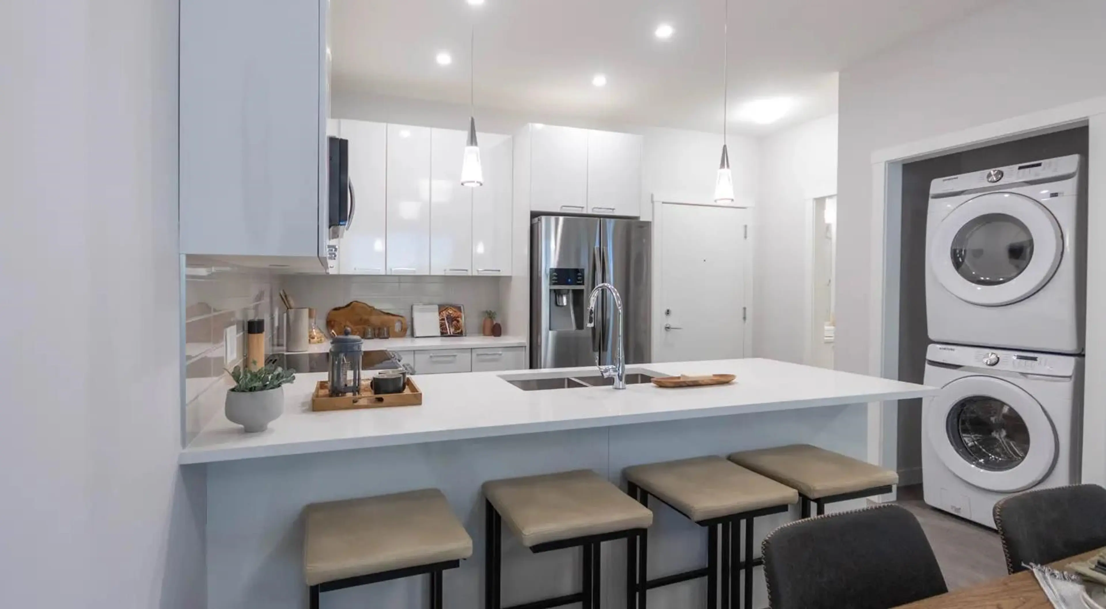 Property at #605 33281 2 AVENUE, Mission, BC