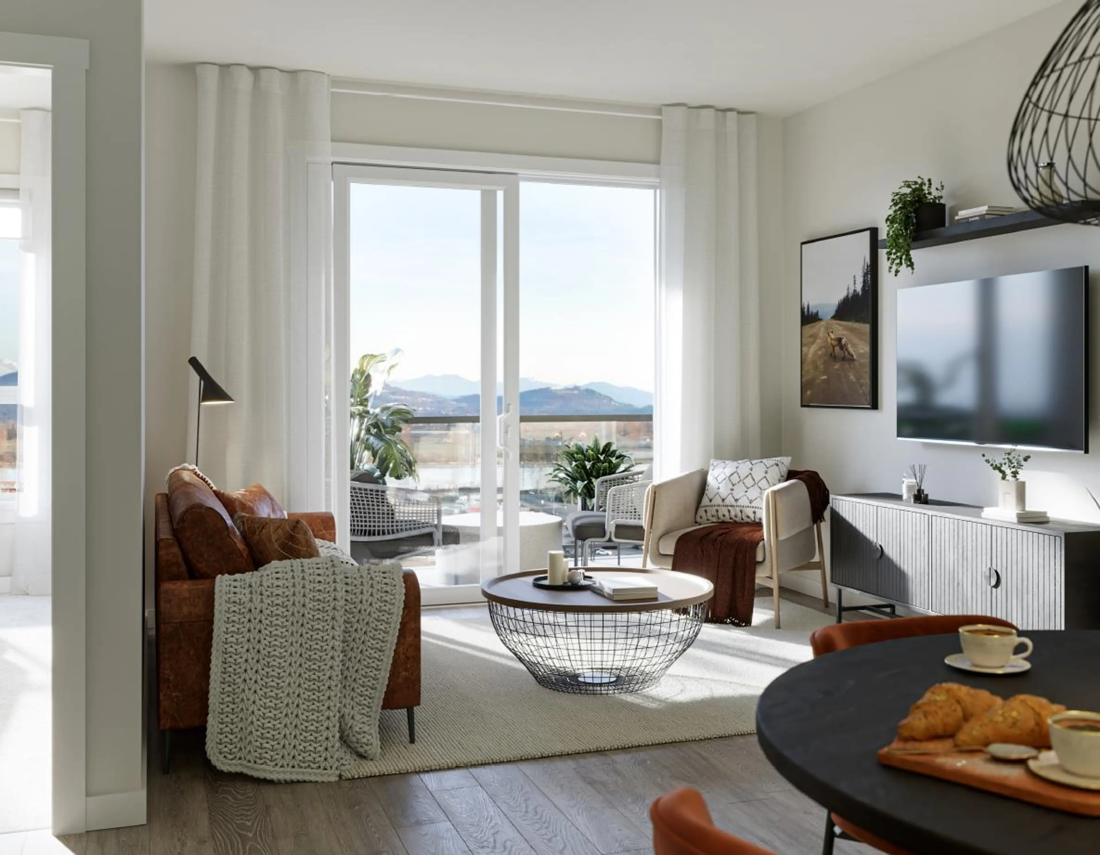 Property at #605 33281 2 AVENUE, Mission, BC