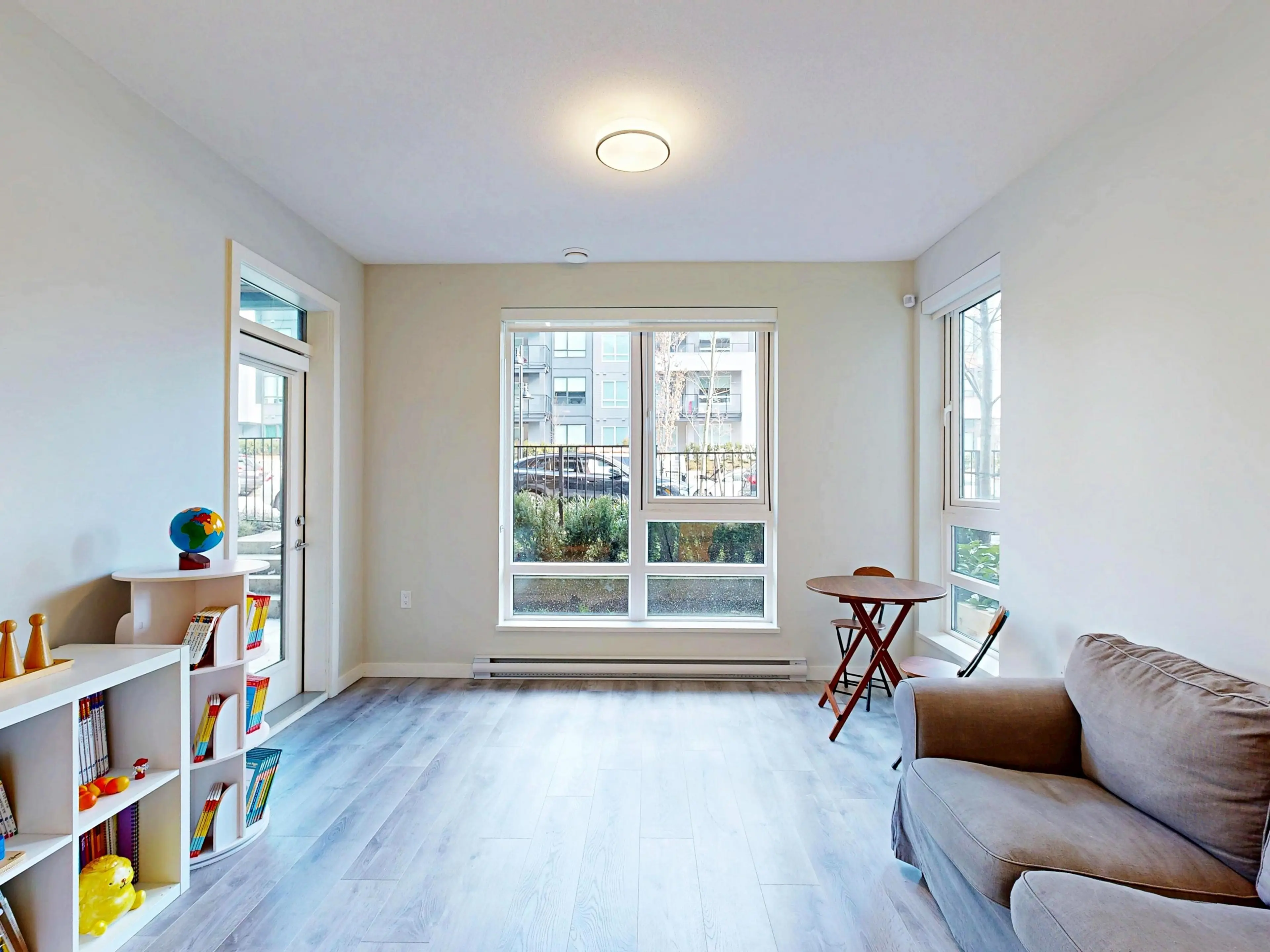 Property at #208 615 COTTONWOOD AVENUE, Coquitlam, BC