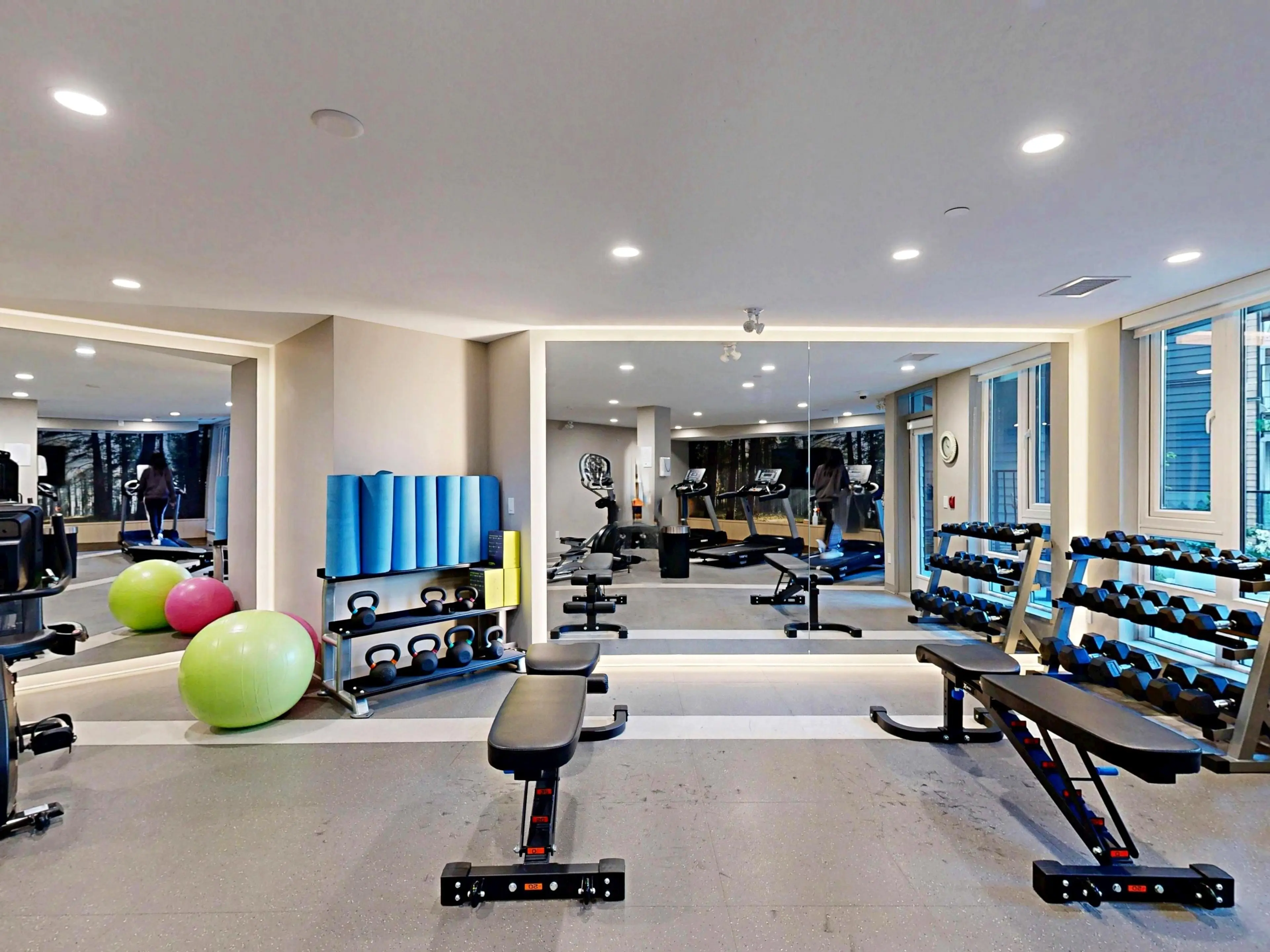 Property at #208 615 COTTONWOOD AVENUE, Coquitlam, BC