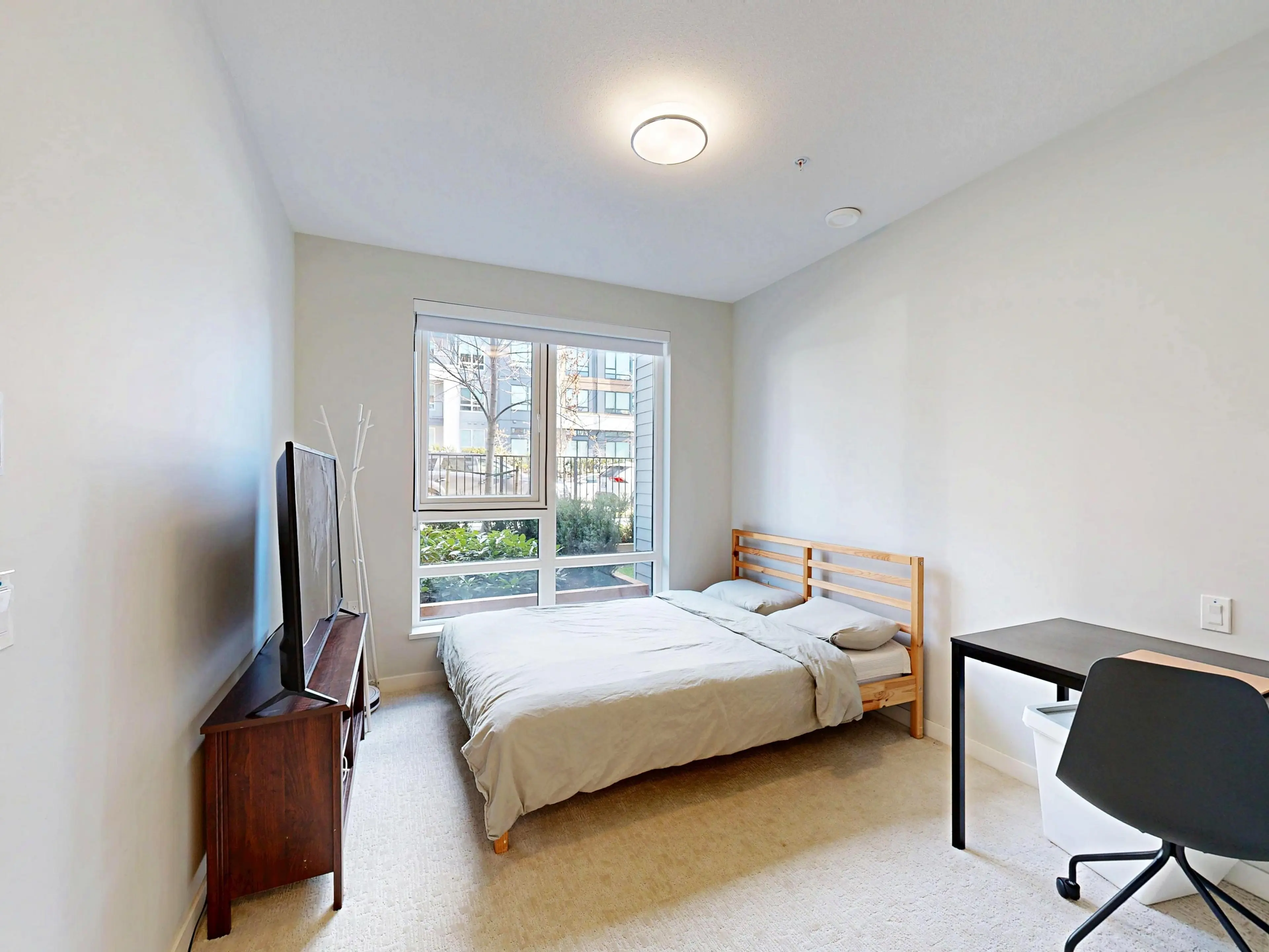 Property at #208 615 COTTONWOOD AVENUE, Coquitlam, BC