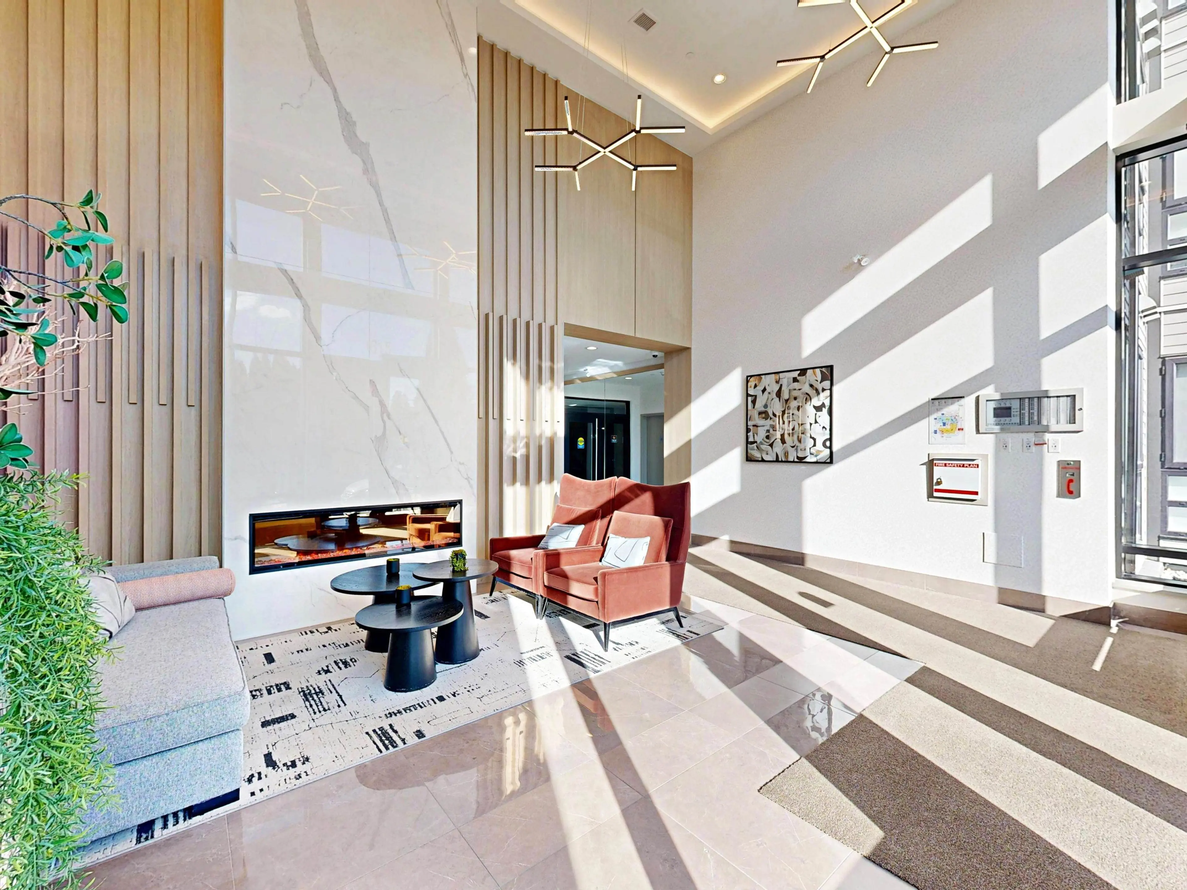 Property at #208 615 COTTONWOOD AVENUE, Coquitlam, BC